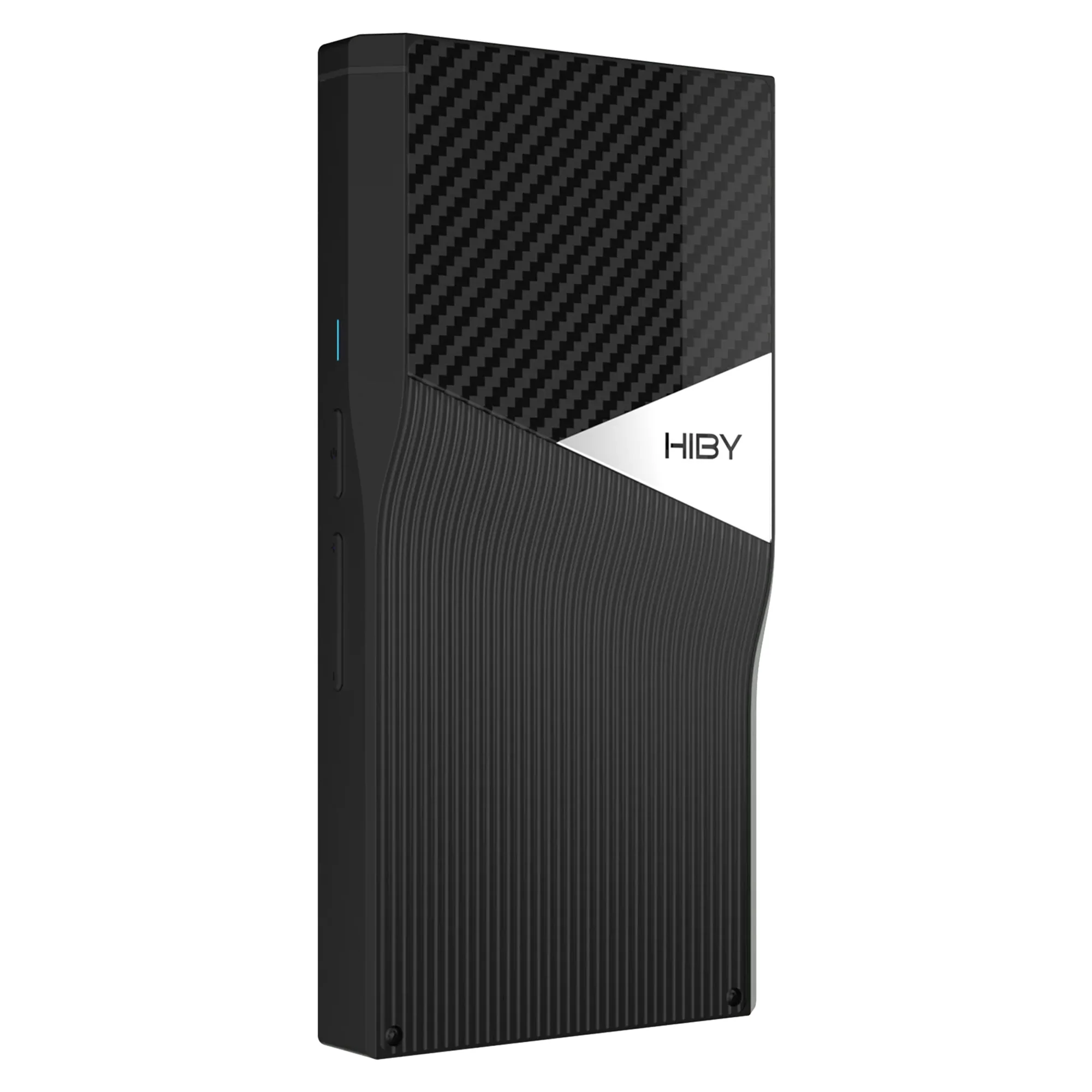 HiBy R6 Pro II Class A Digital Audio Player - Image 4
