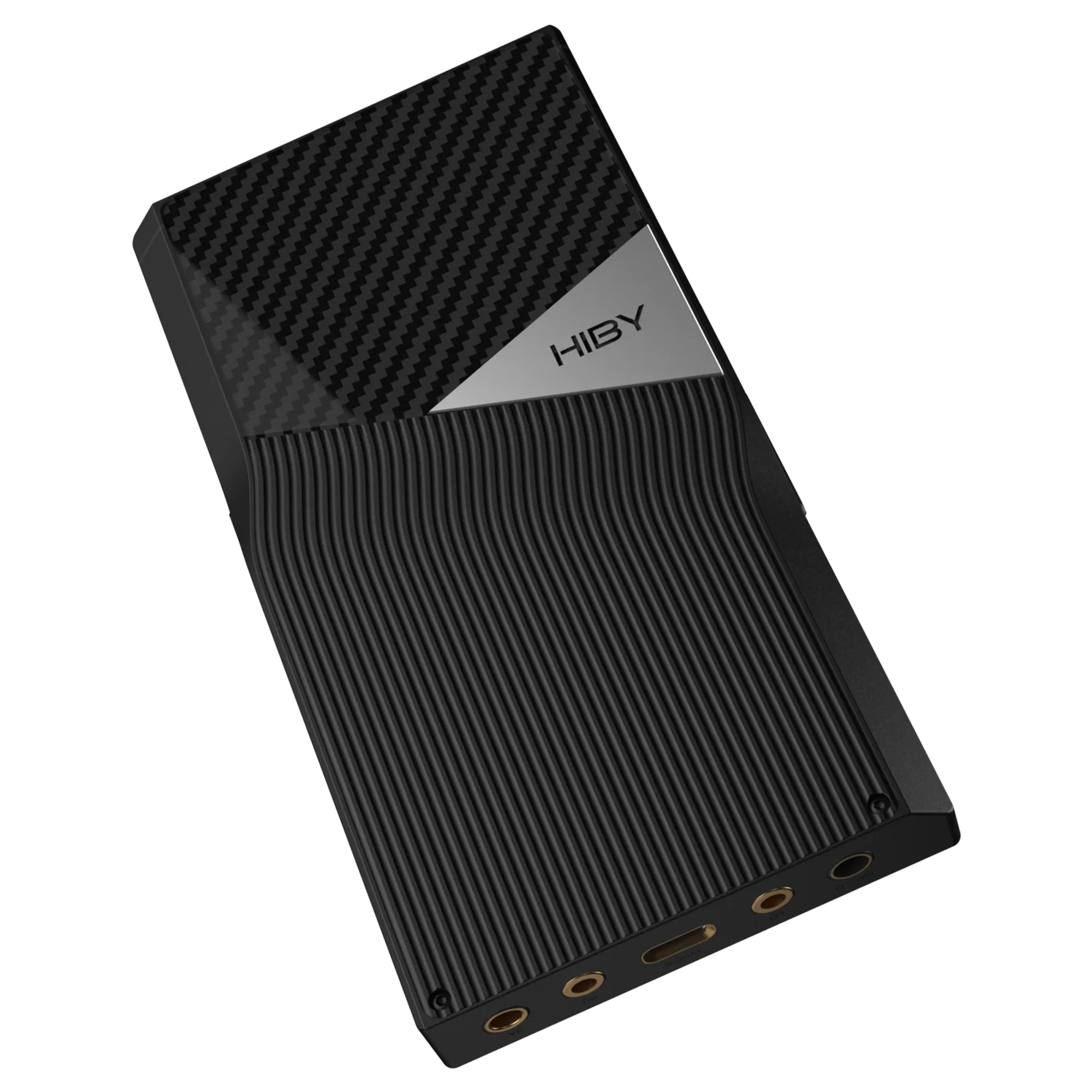 HiBy R6 Pro II Class A Digital Audio Player - Image 5