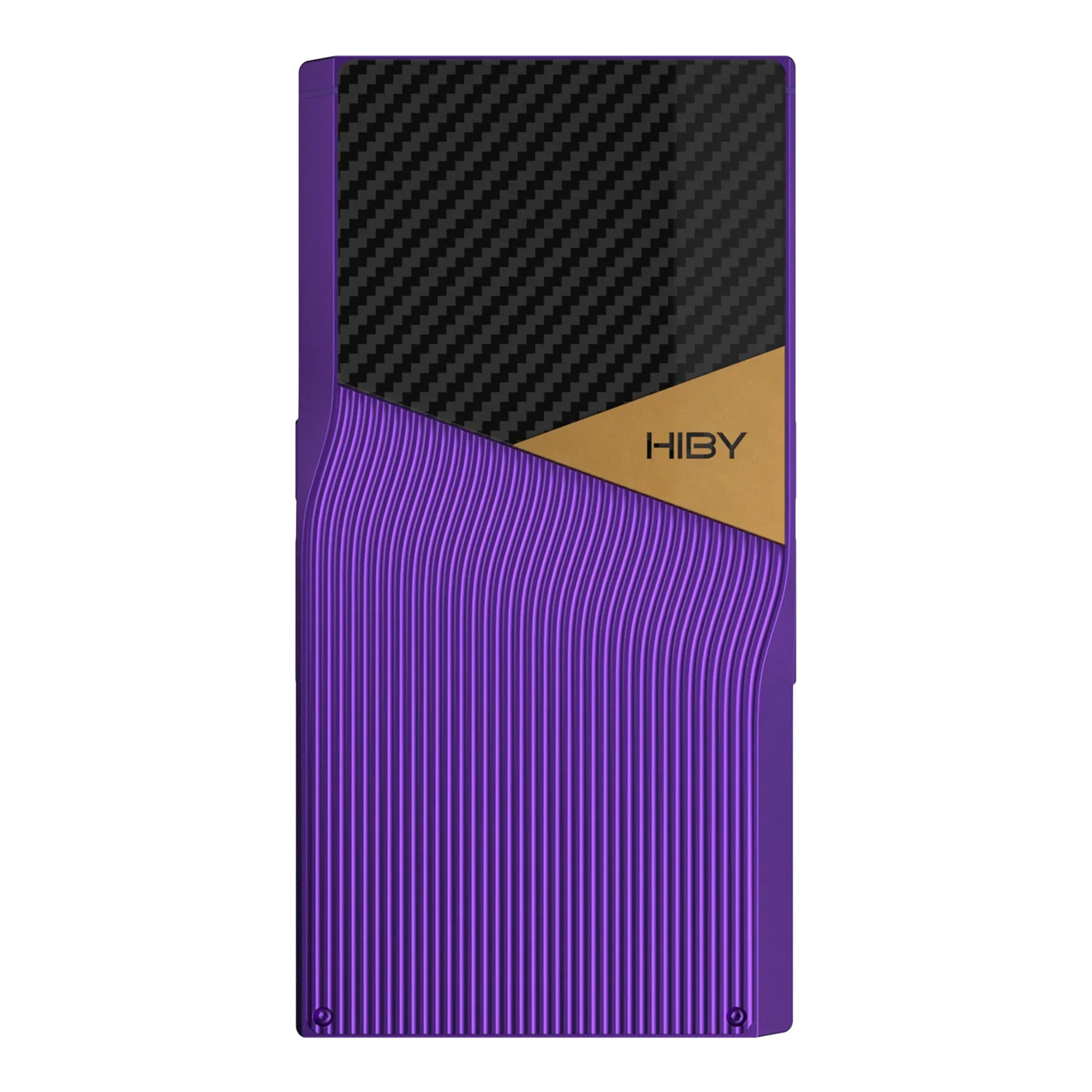 HiBy R6 Pro II Class A Digital Audio Player - Image 9