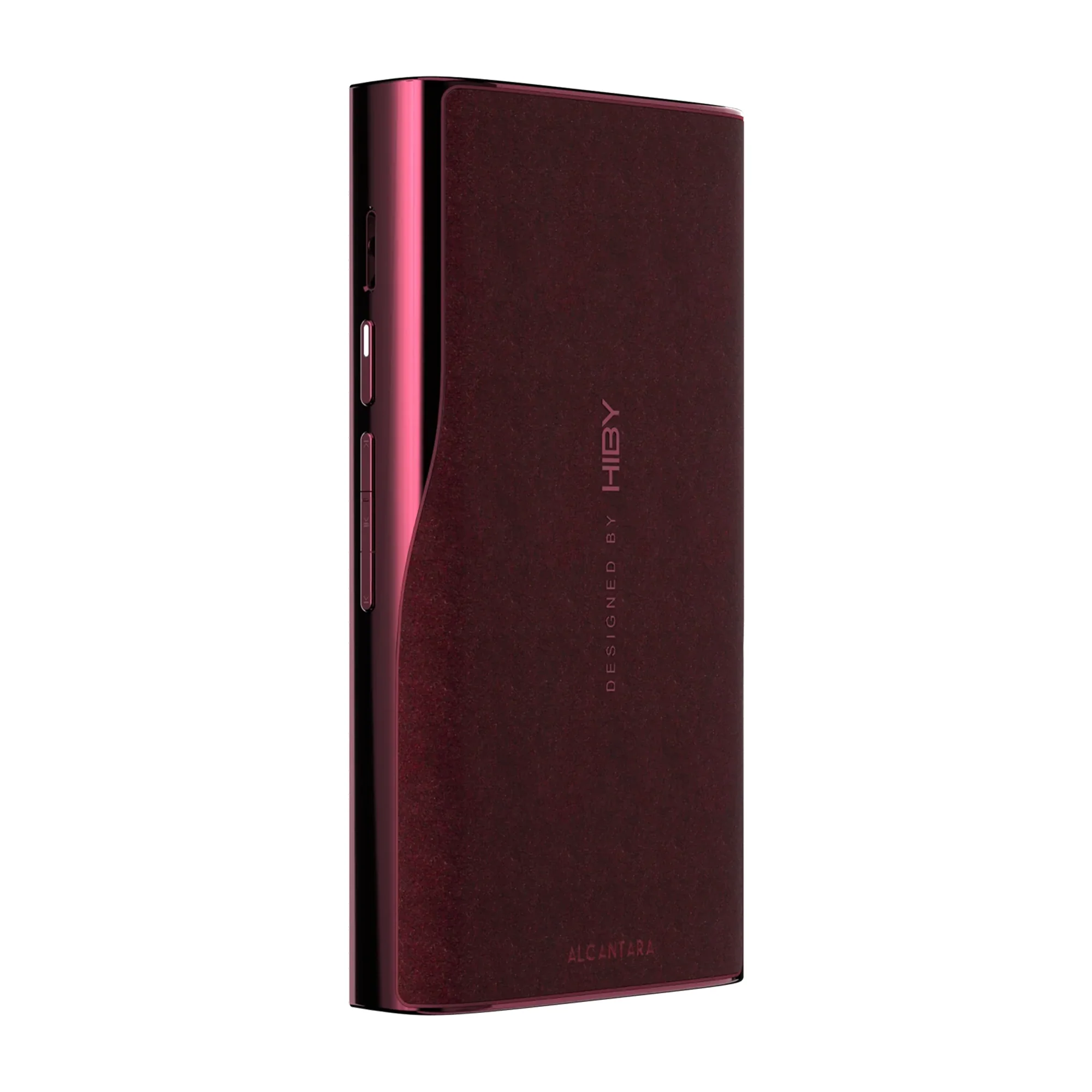 HiBy R8 II High End Digital Audio Player - Image 10