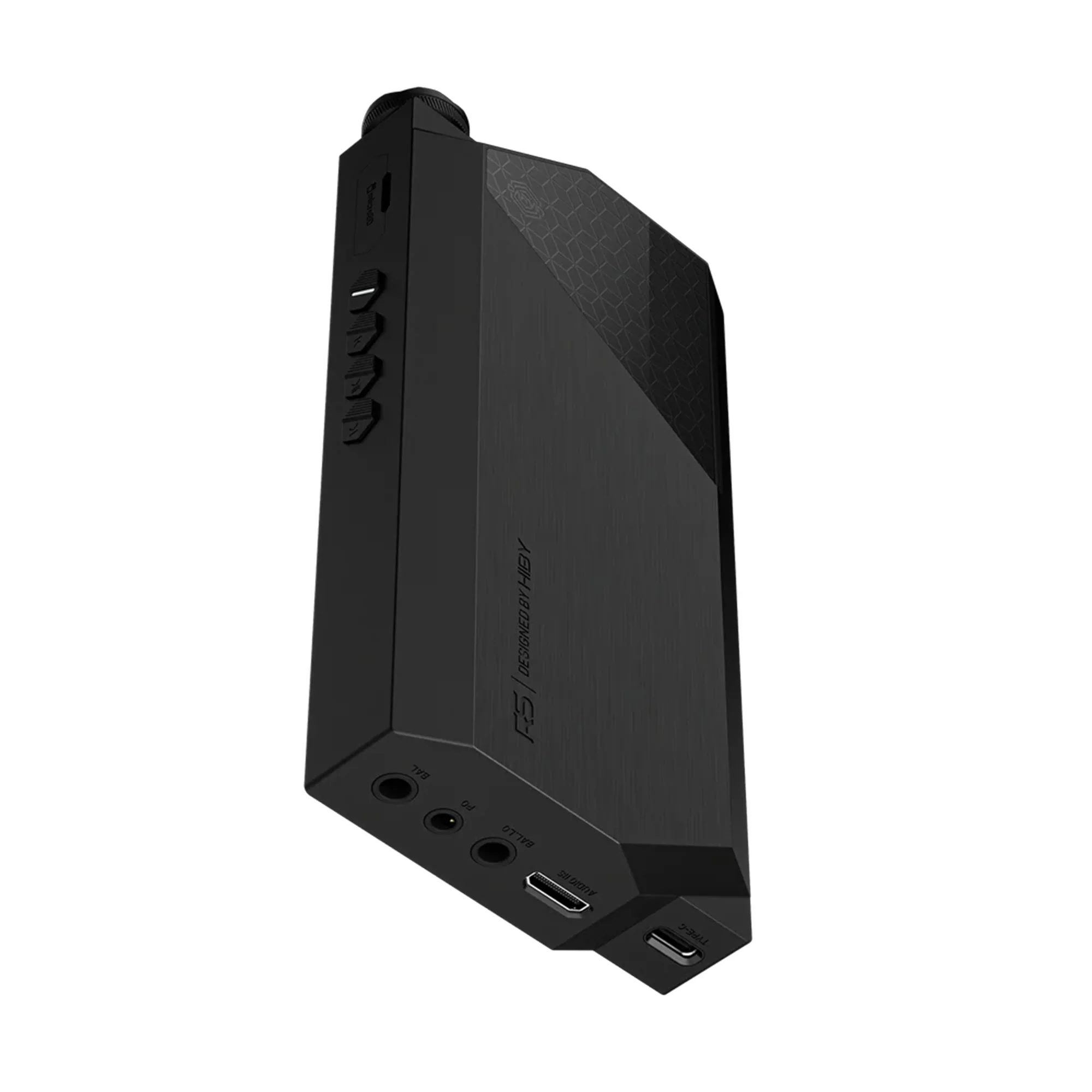 HiBy RS8 II Flagship Digital Music Player - Image 4