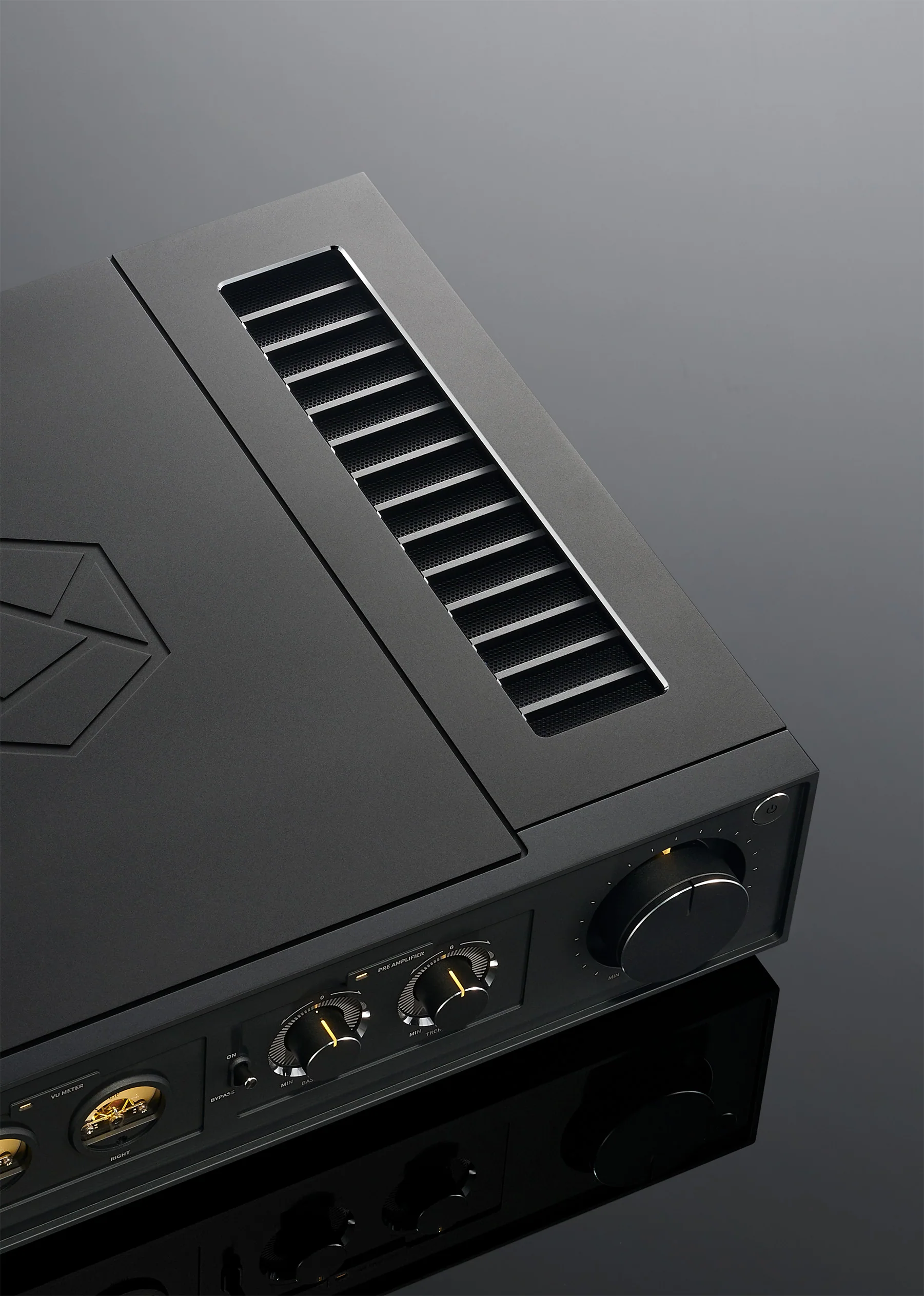 HiFi ROSE RA280 Integrated Amplifier - Image 7