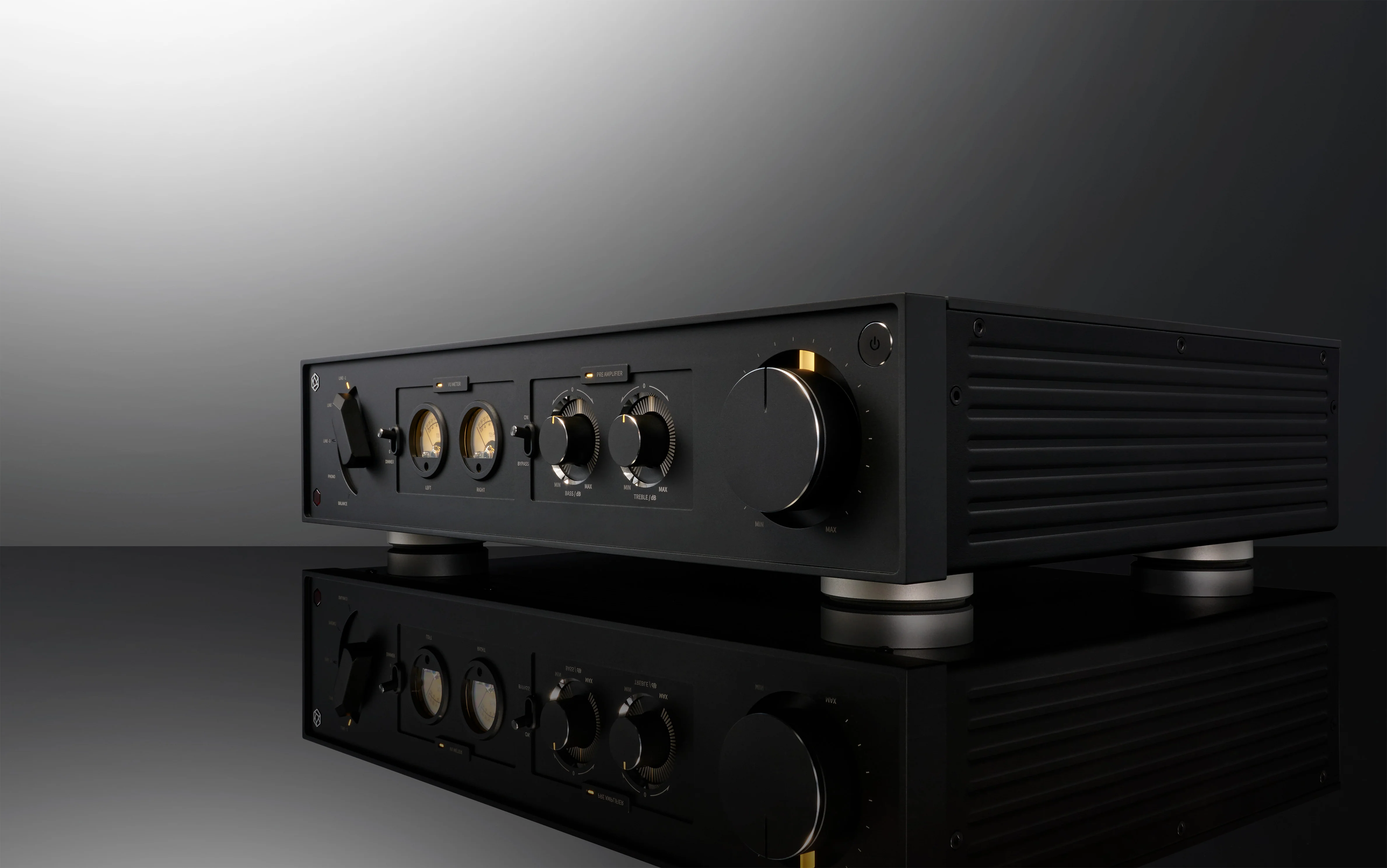 HiFi ROSE RA280 Integrated Amplifier - Image 9