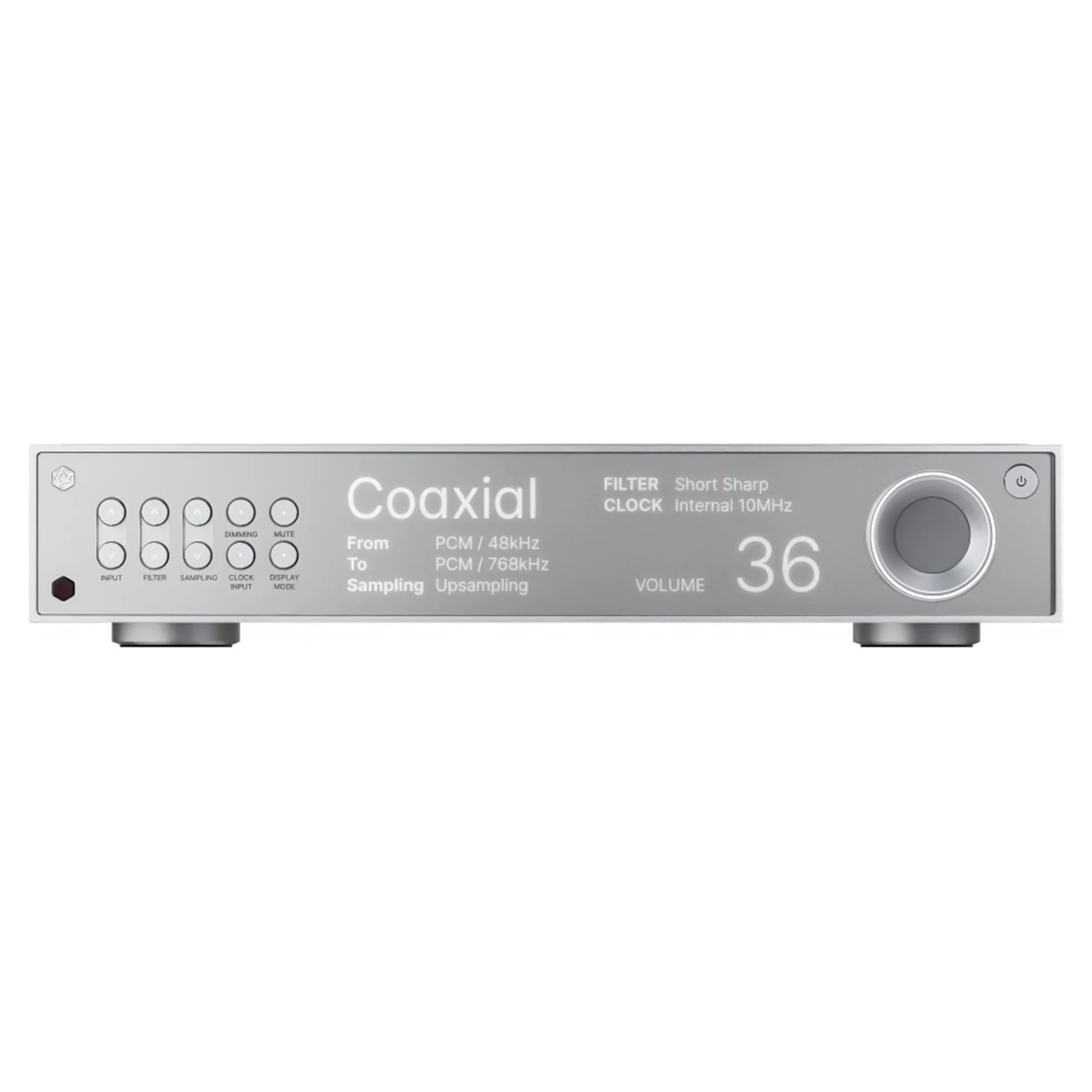 HiFi Rose RD160 DAC - Image 10