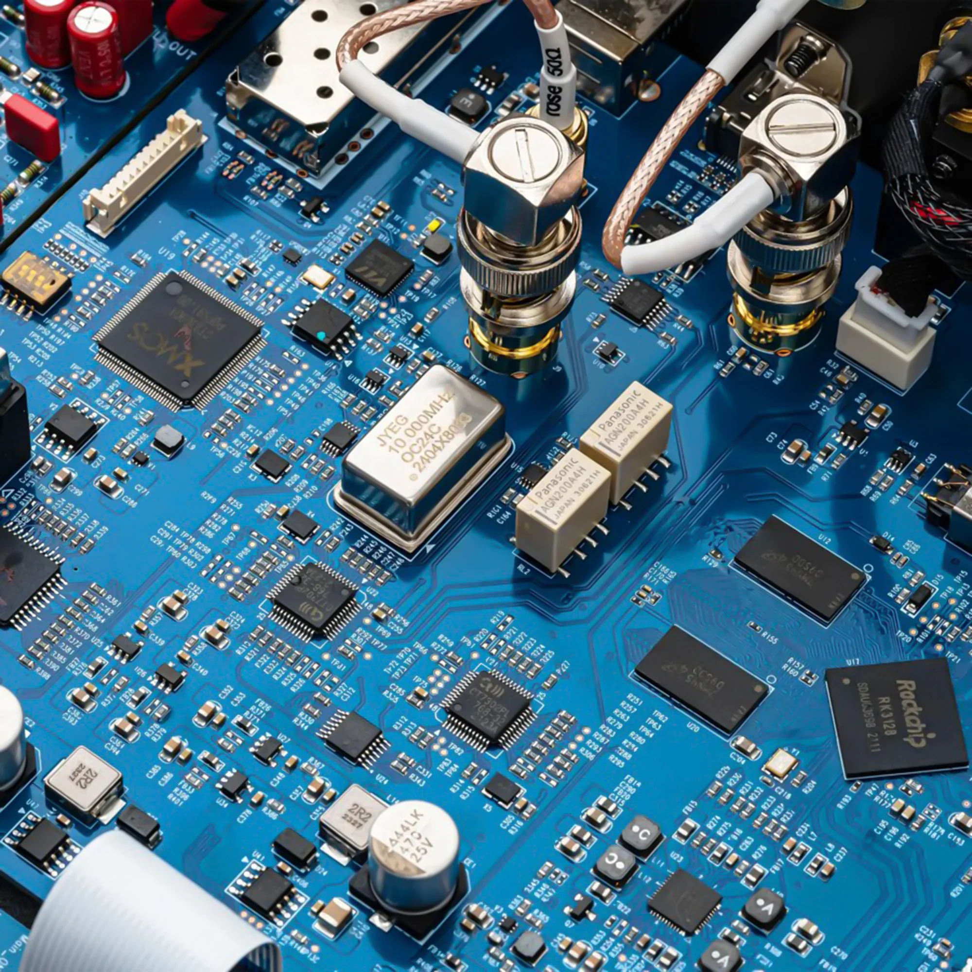 HiFi Rose RD160 DAC - Image 13