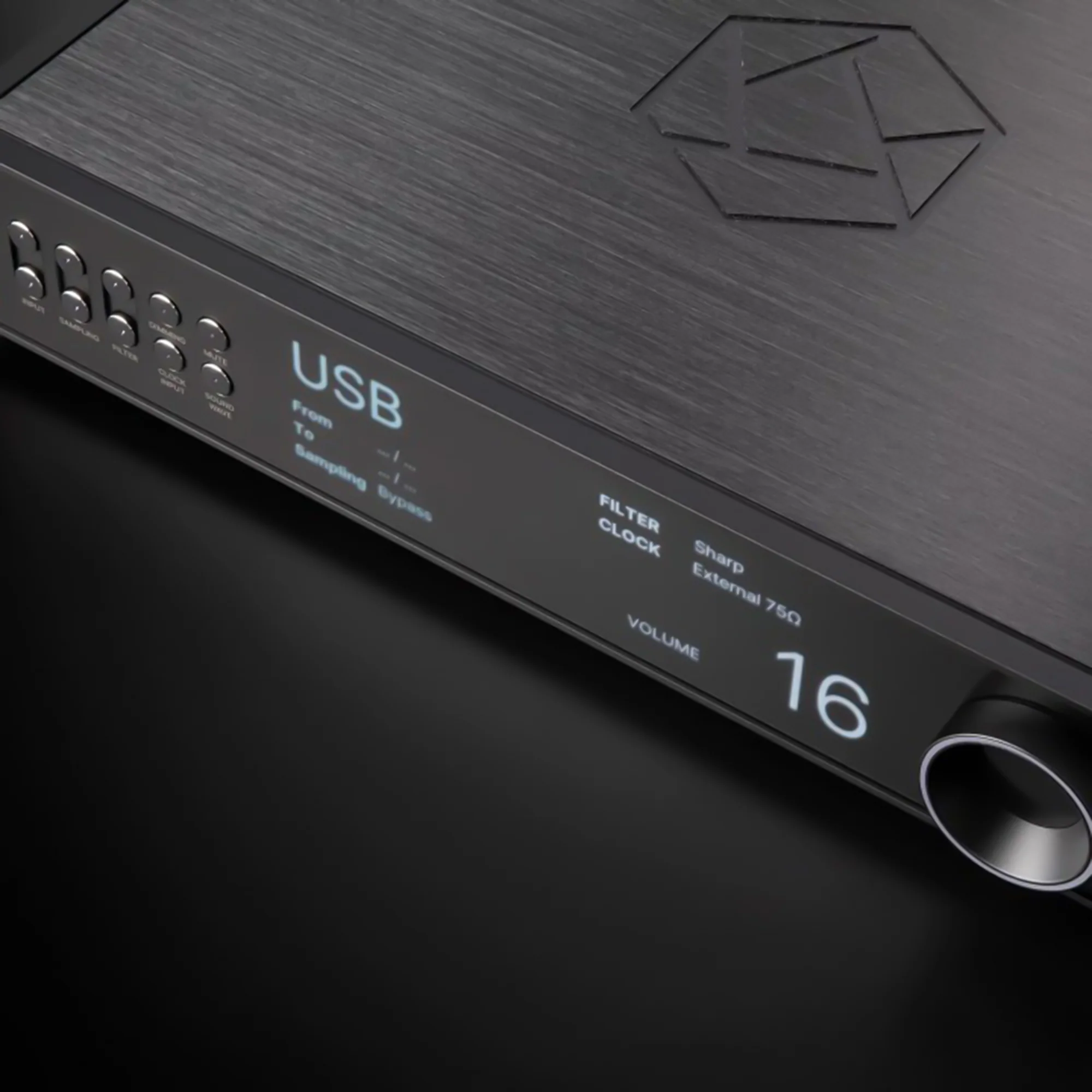 HiFi Rose RD160 DAC - Image 4