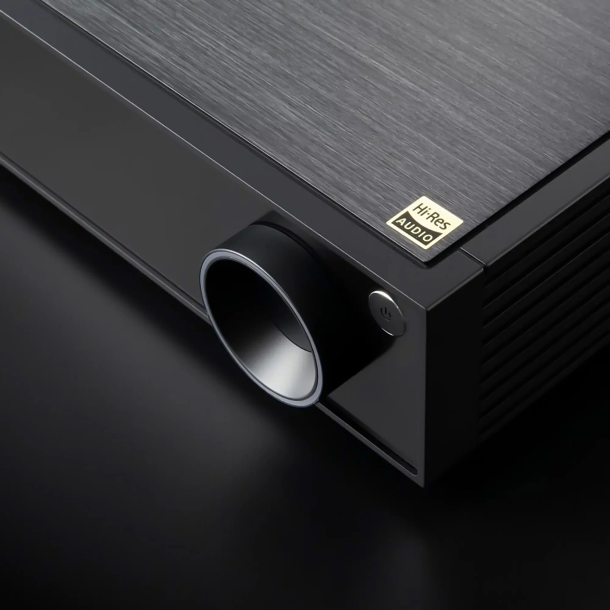 HiFi Rose RD160 DAC - Image 6