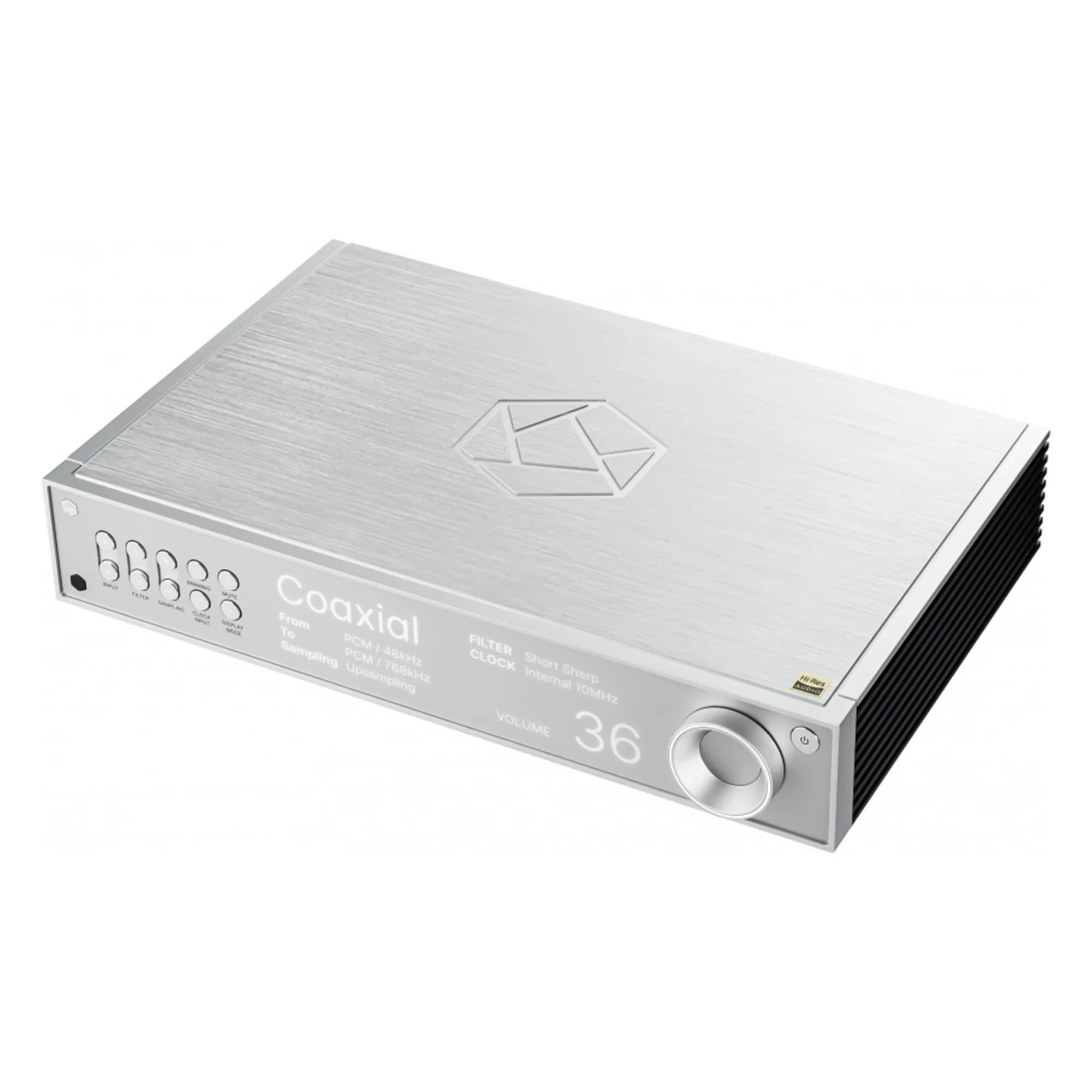 HiFi Rose RD160 DAC - Image 8