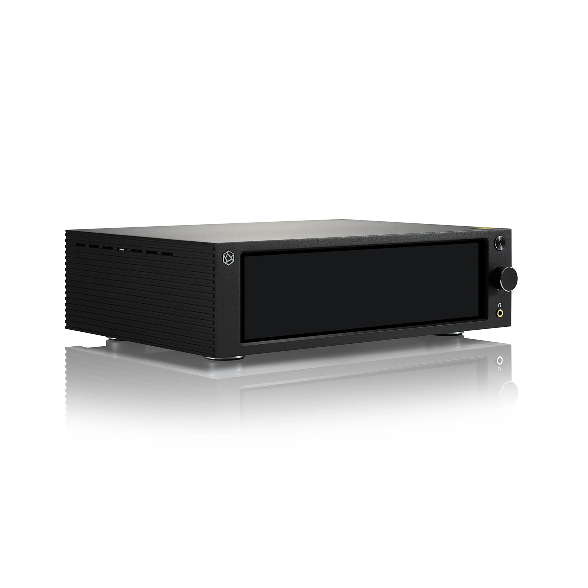 HiFi ROSE RS250A High Performance Network Streamer - Image 2