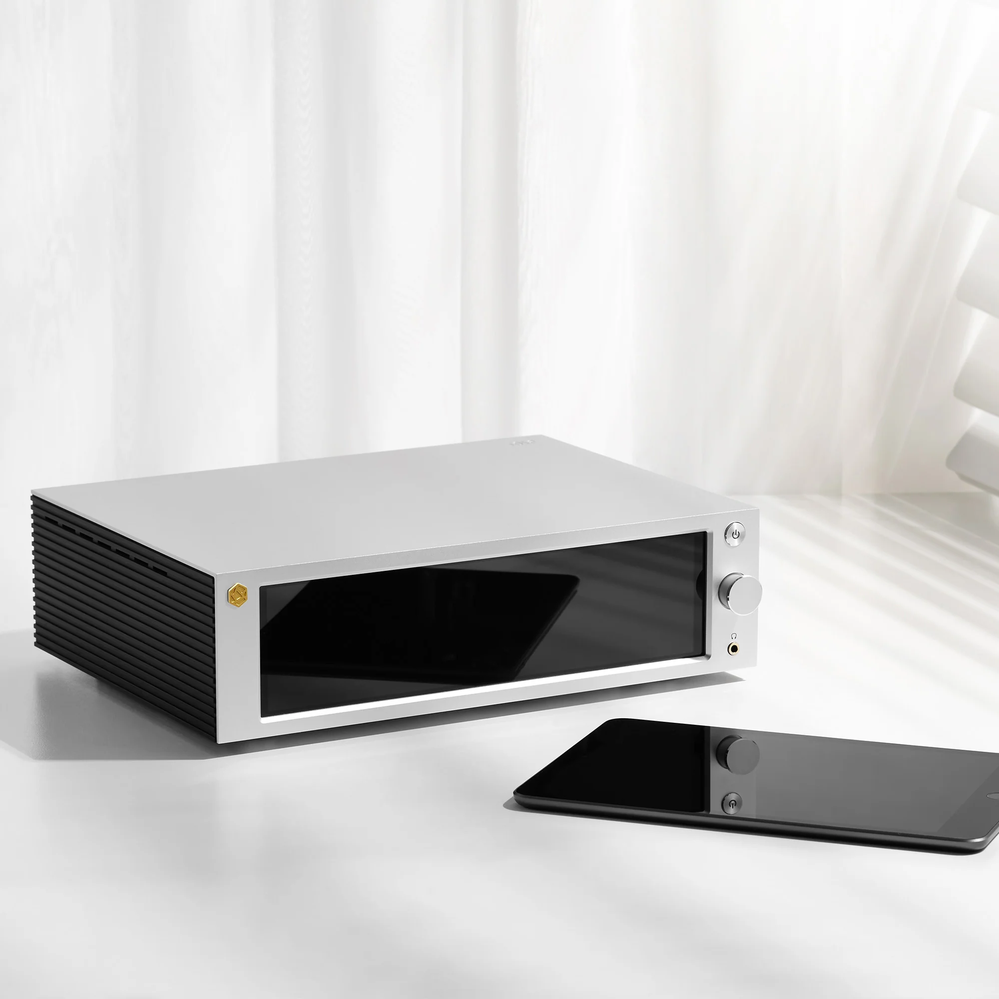 HiFi ROSE RS250A High Performance Network Streamer - Image 26