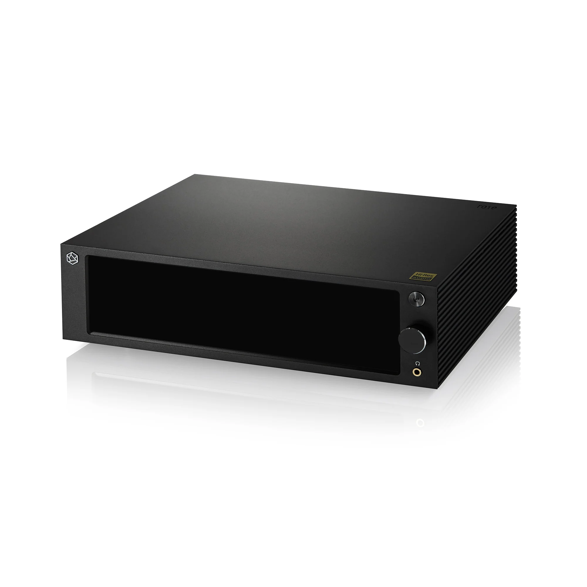 HiFi ROSE RS250A High Performance Network Streamer - Image 3