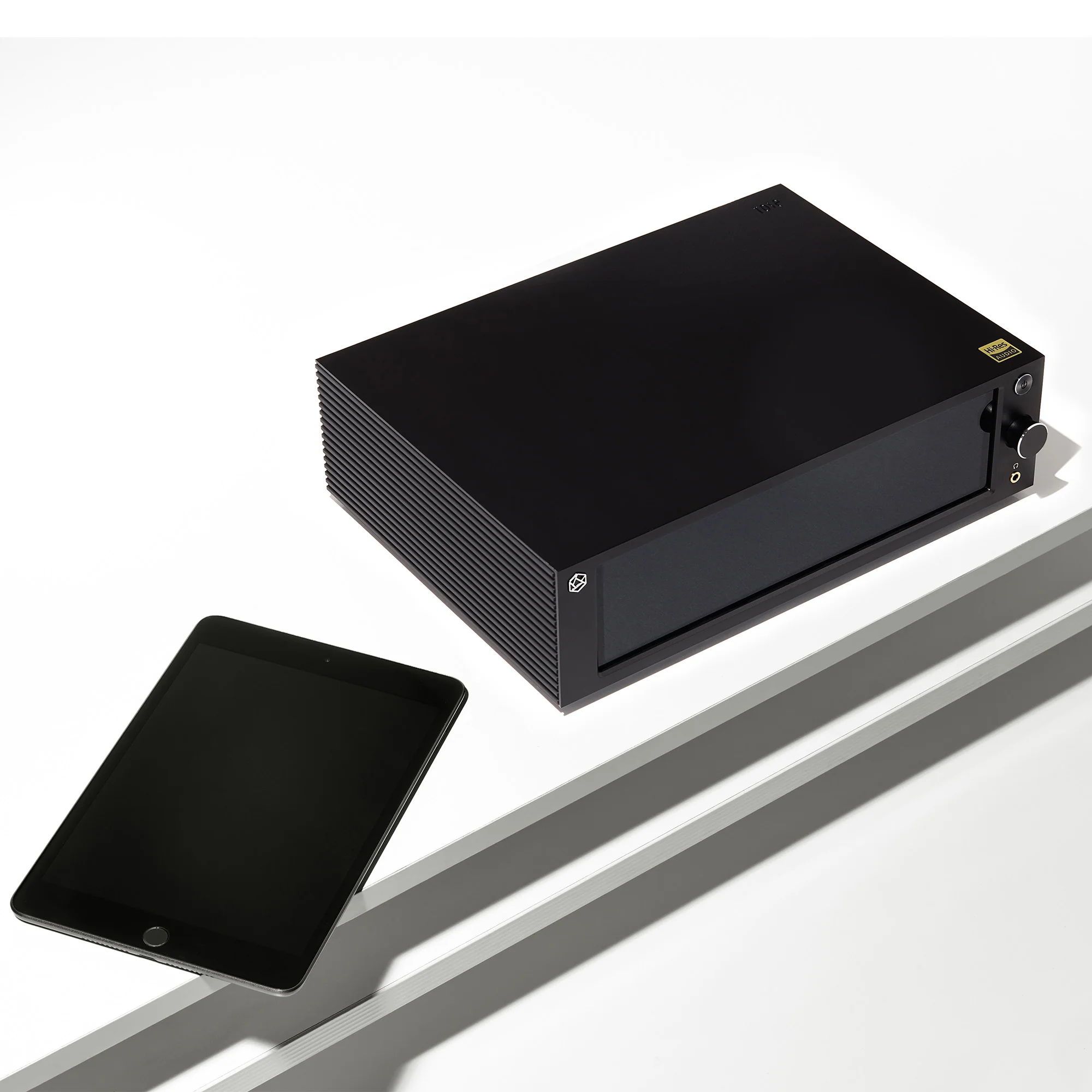 HiFi ROSE RS250A High Performance Network Streamer - Image 6