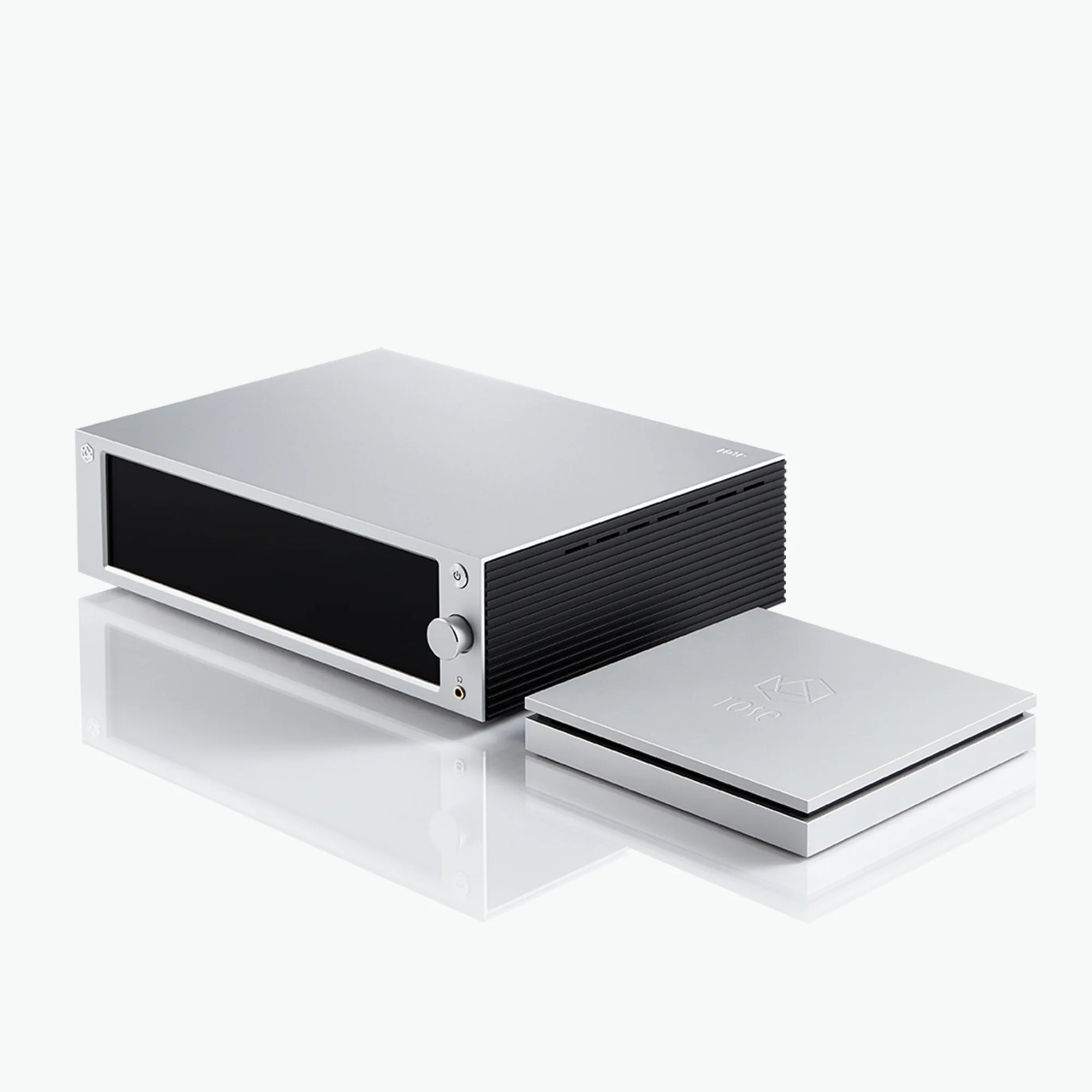 HiFi ROSE RSA720 Optical Hub - Image 4