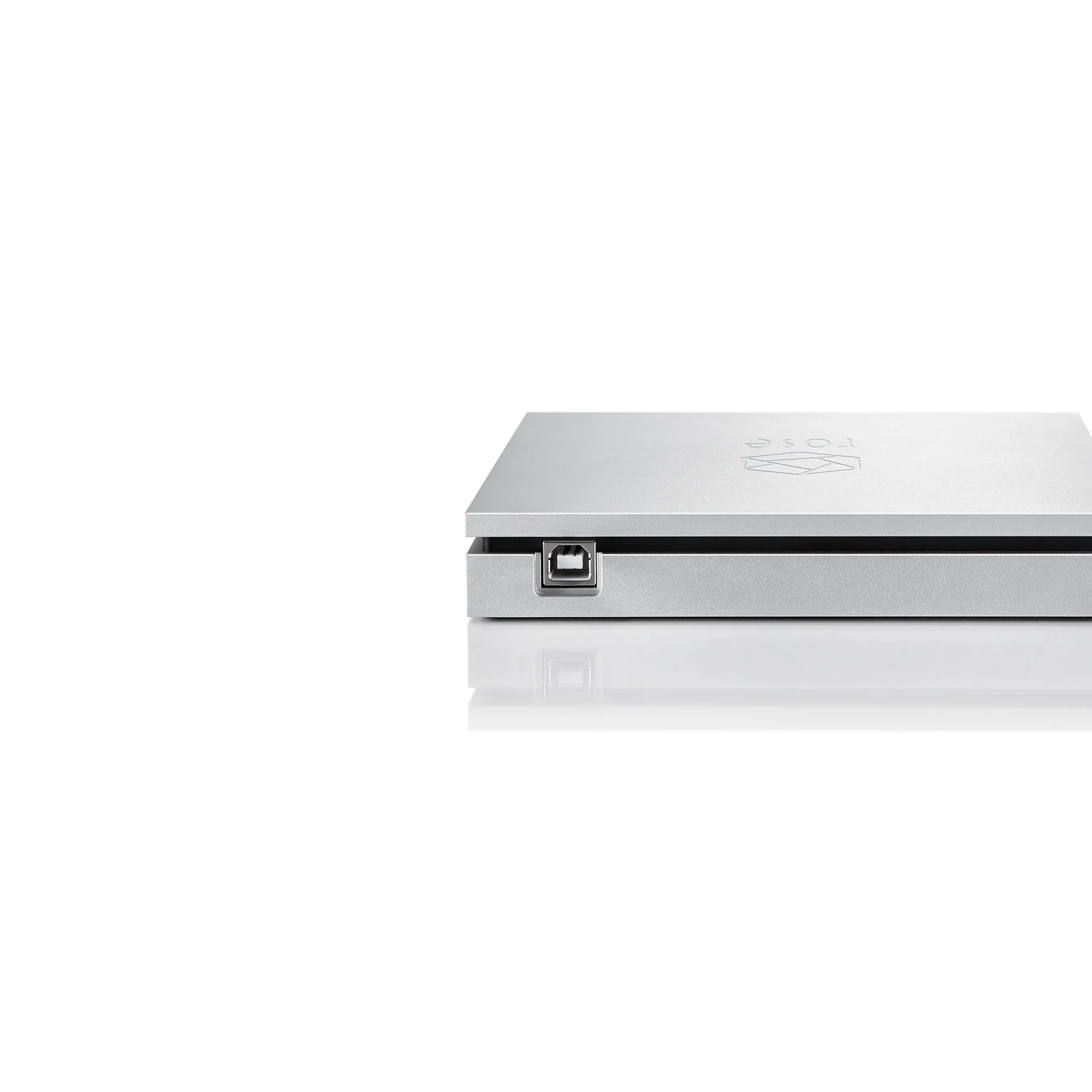 HiFi ROSE RSA780 CD Ripper & Player - Image 2