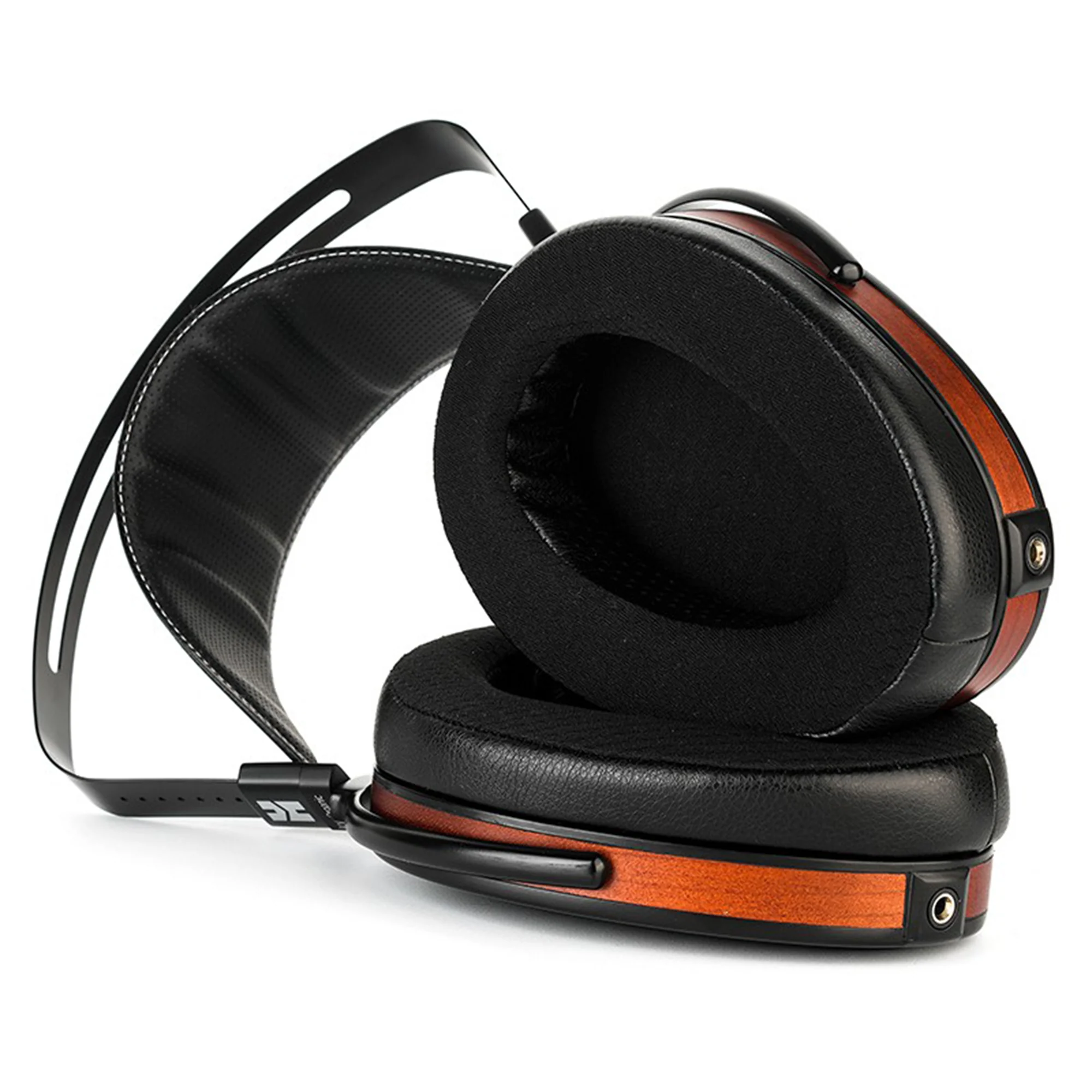 HIFIMAN Arya Organic Planar Magnetic Headphones - Image 3