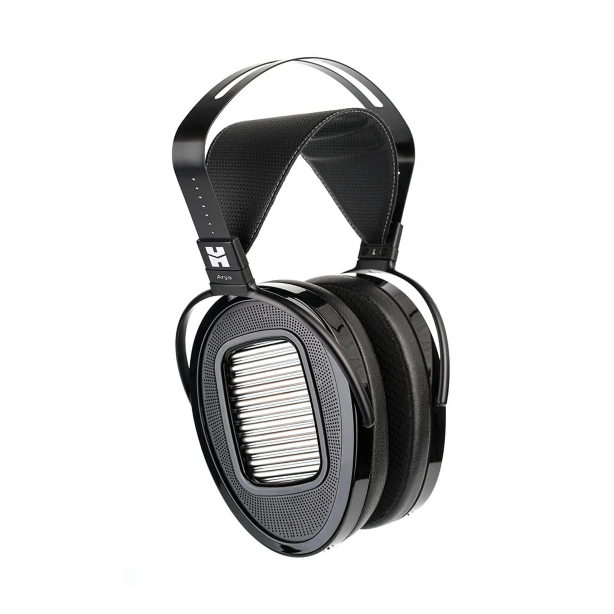 HiFiMAN Arya Unveiled Hybrid Driver Headphones - Image 2