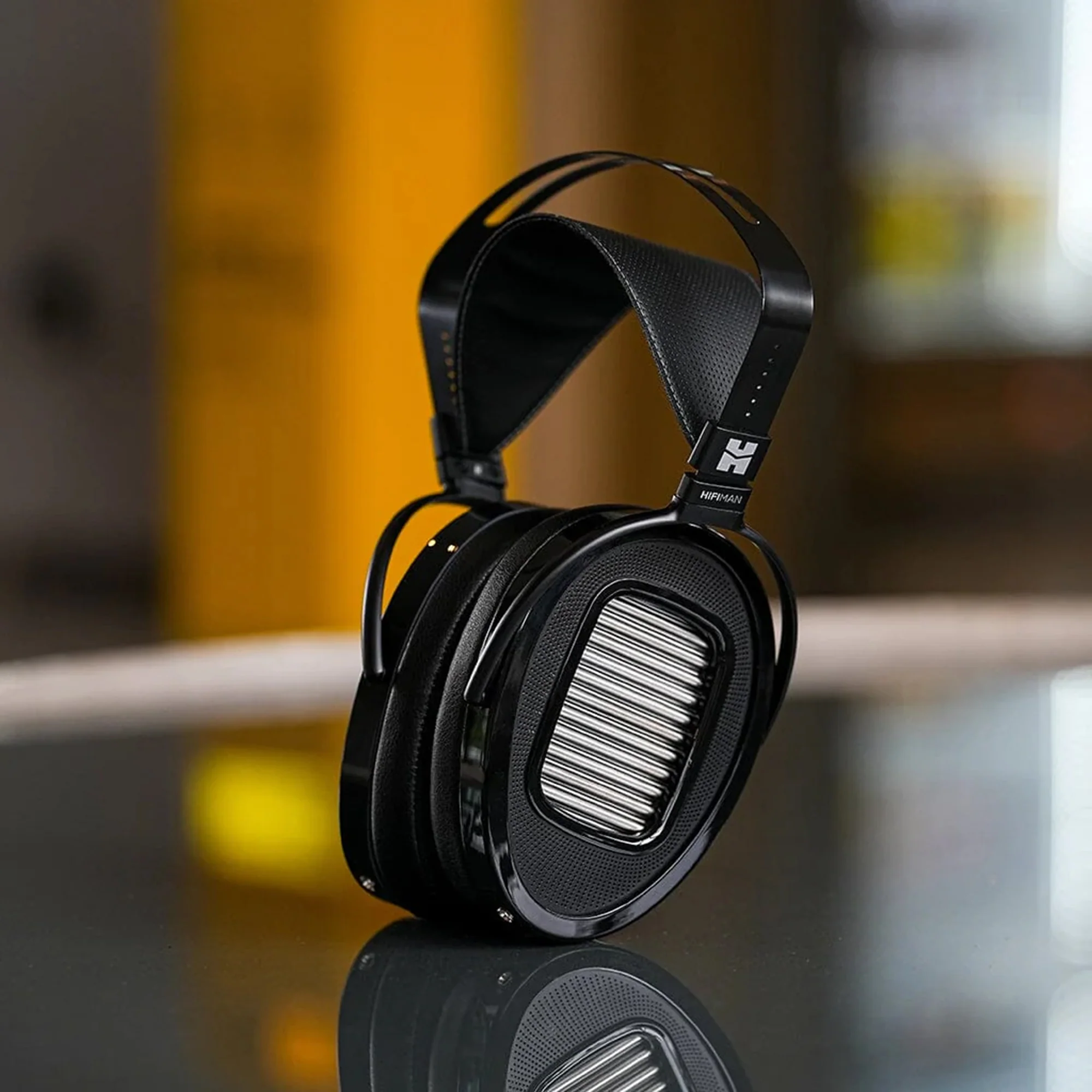 HiFiMAN Arya Unveiled Hybrid Driver Headphones - Image 7