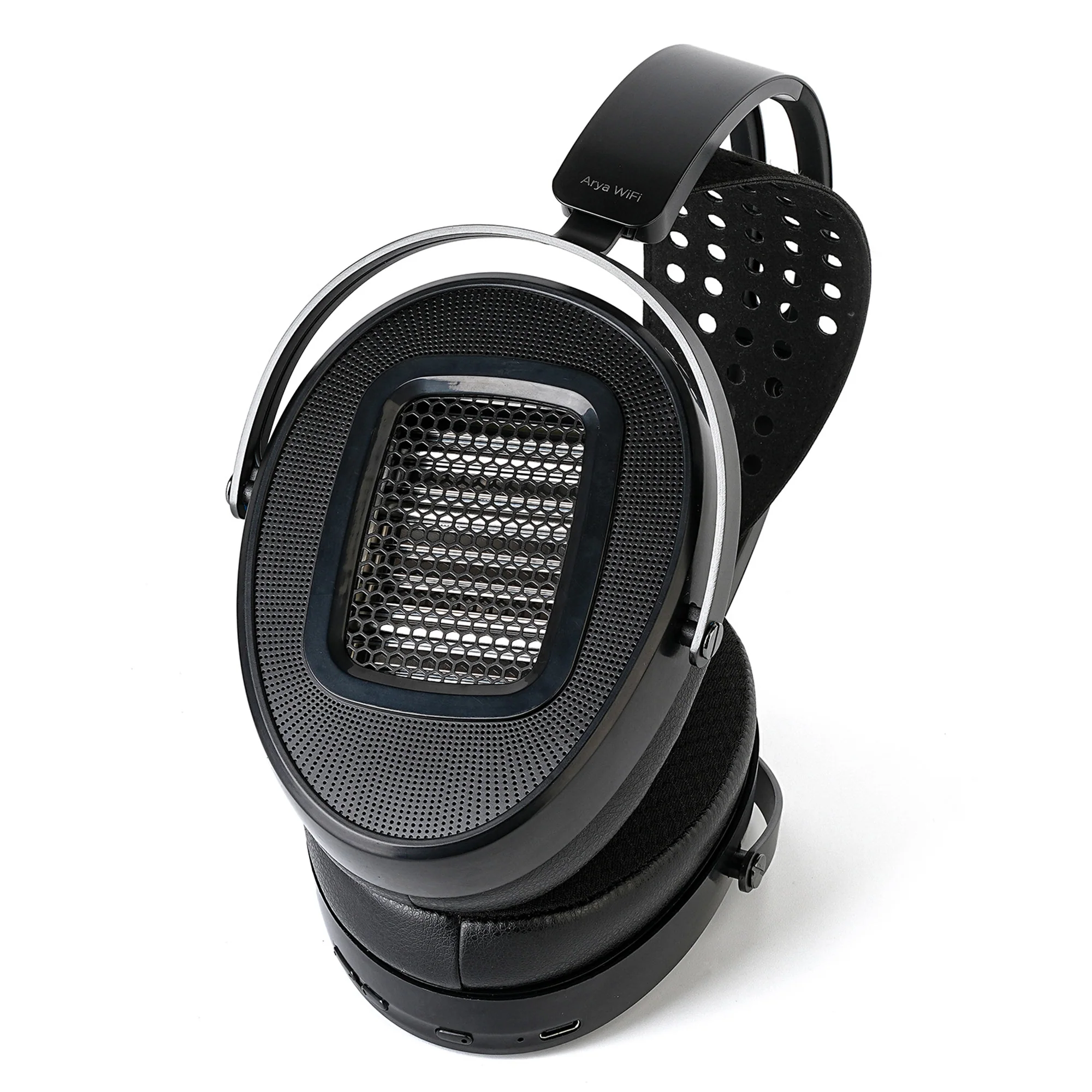 HiFiMAN Arya WiFi Streaming Headphones - Image 4