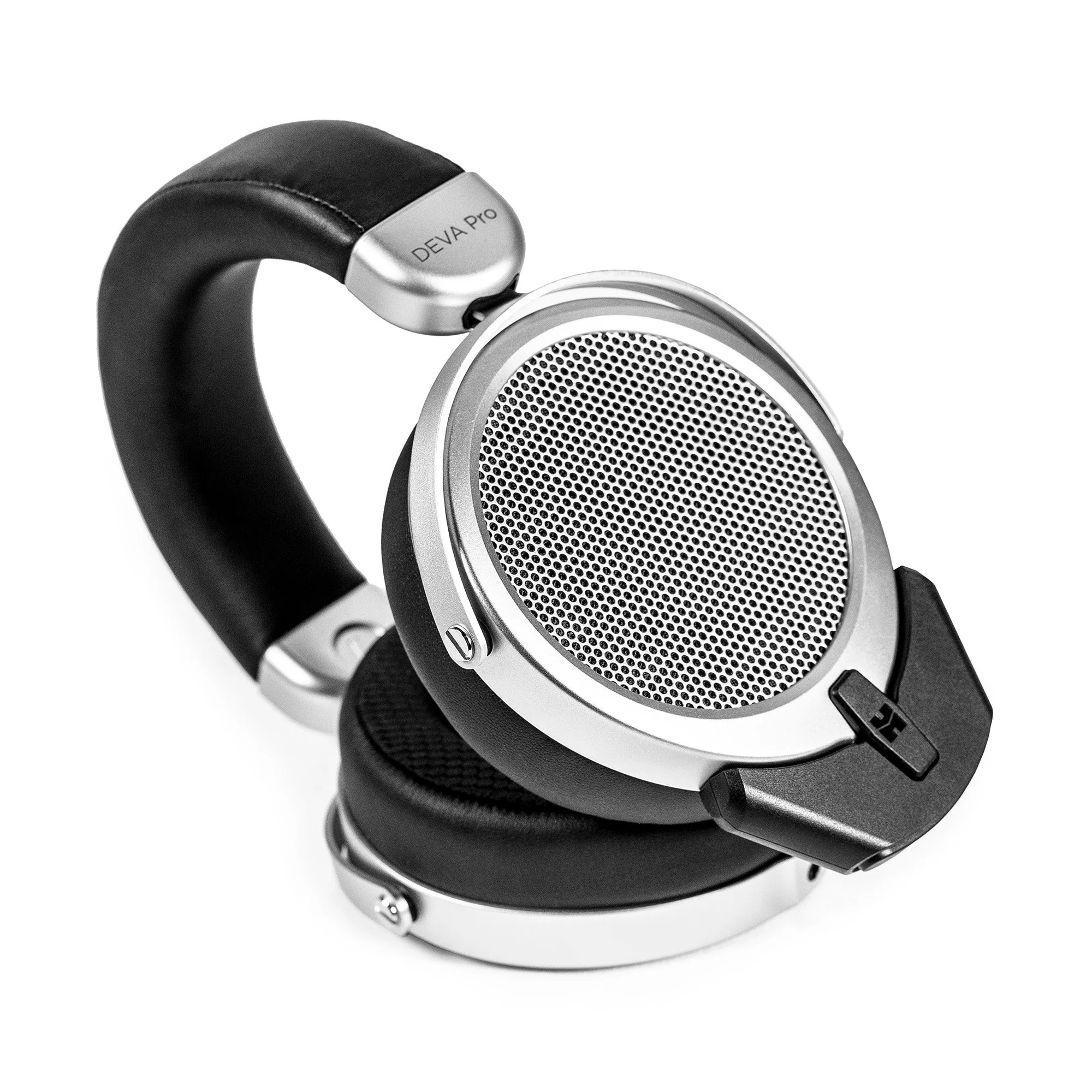 HIFIMAN DEVA Pro Wireless Planar Magnetic Headphones - Image 4
