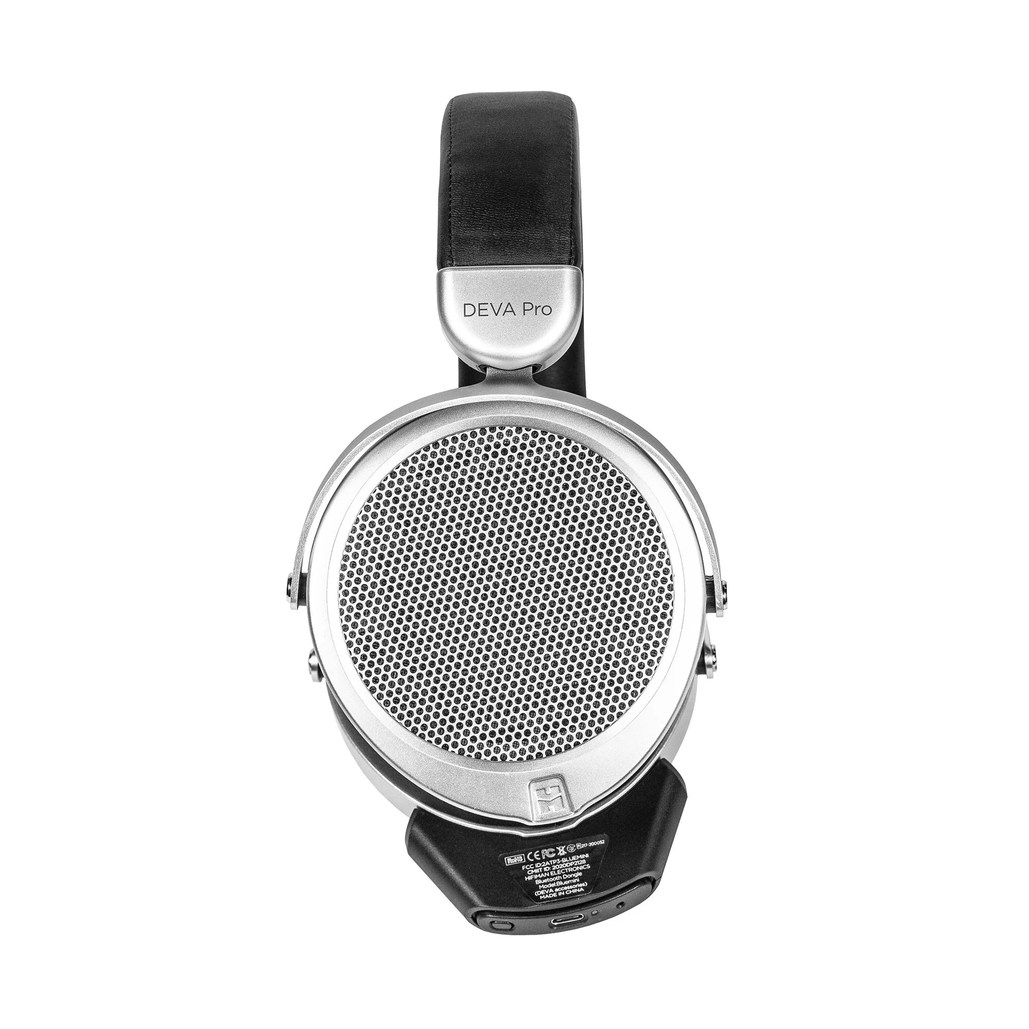 HIFIMAN DEVA Pro Wireless Planar Magnetic Headphones - Image 7