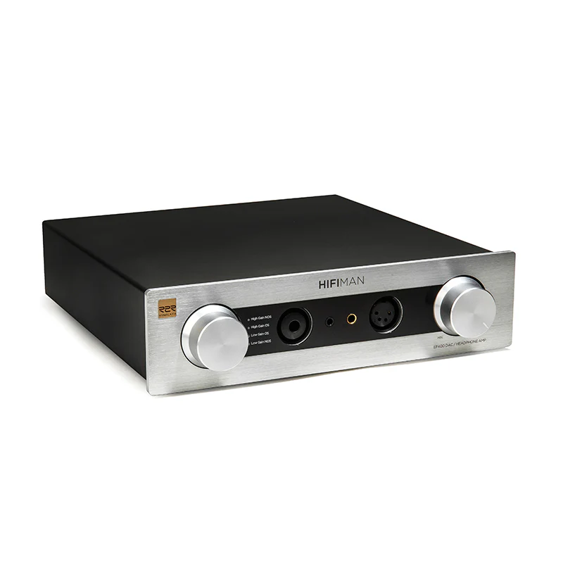 HiFiMAN EF400 DAC & Amplifier - Image 2