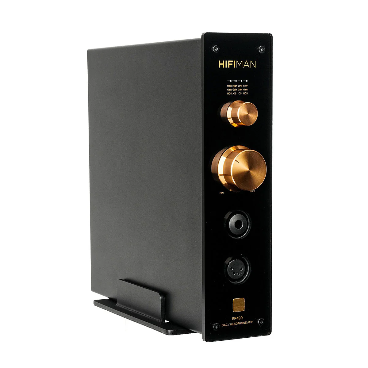 HiFiMAN EF499 DAC & Amplifier - Image 2