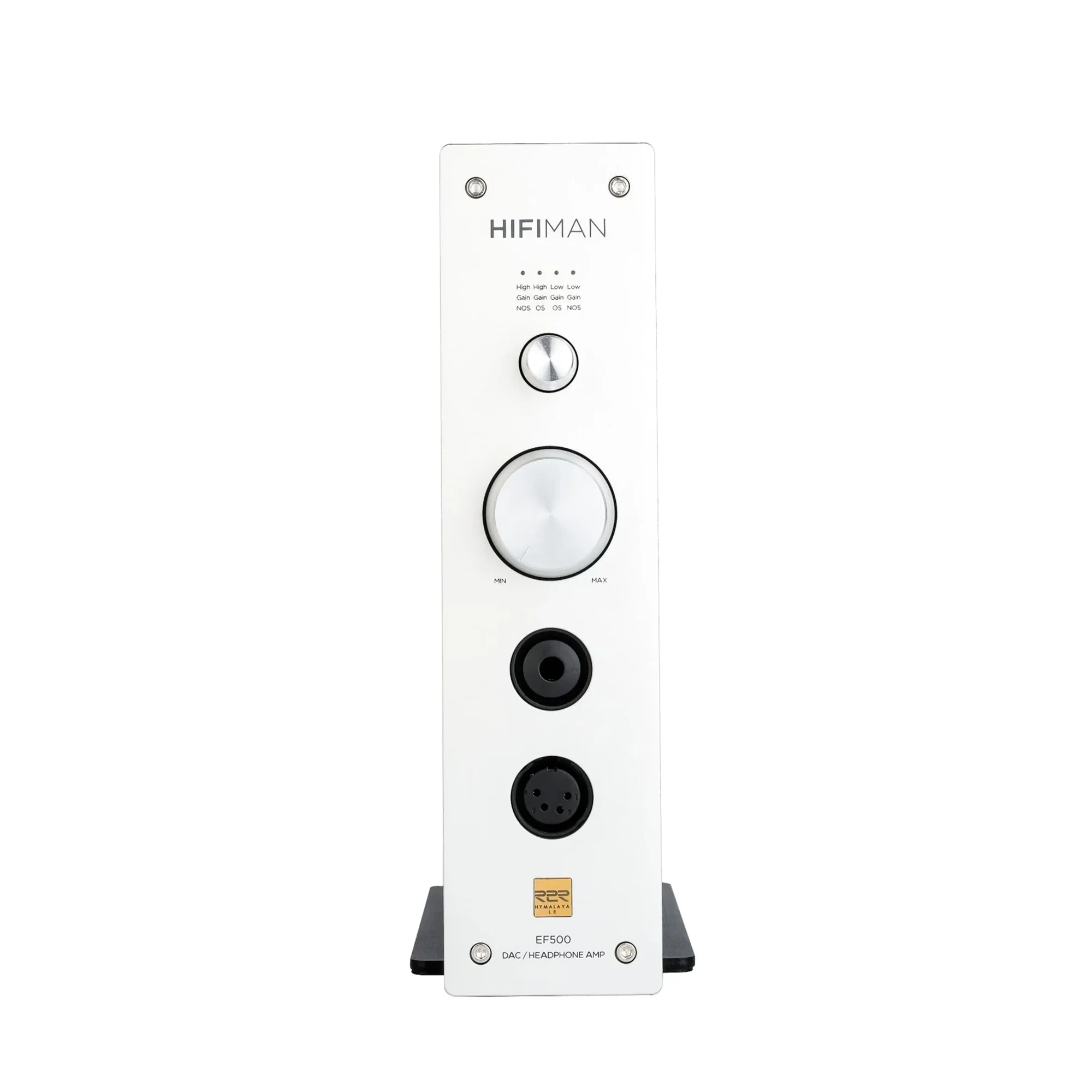 HiFiMAN EF500 DAC and Headphone Amplifier - Image 3