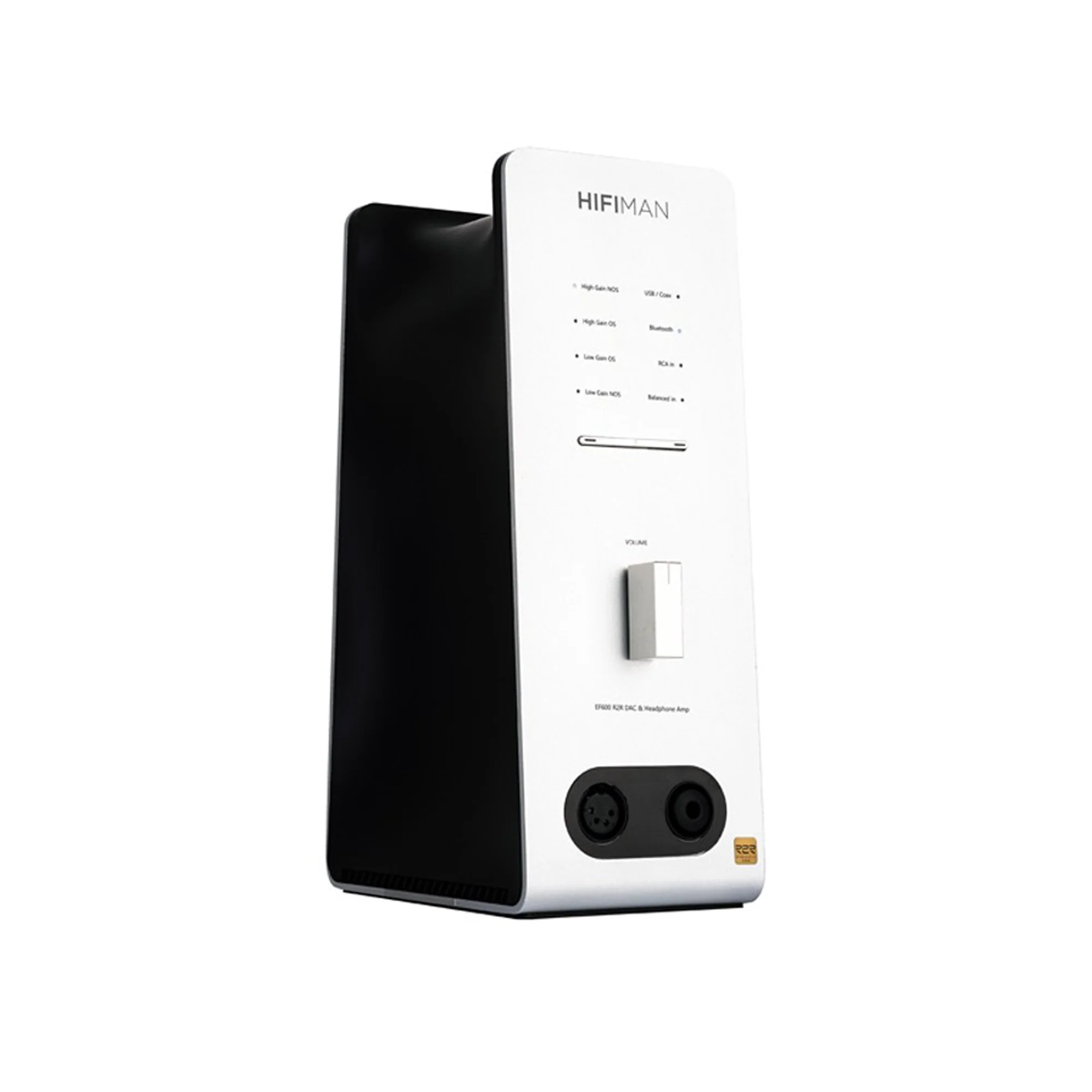 HiFiMAN EF600 DAC & Amplifier - Image 2