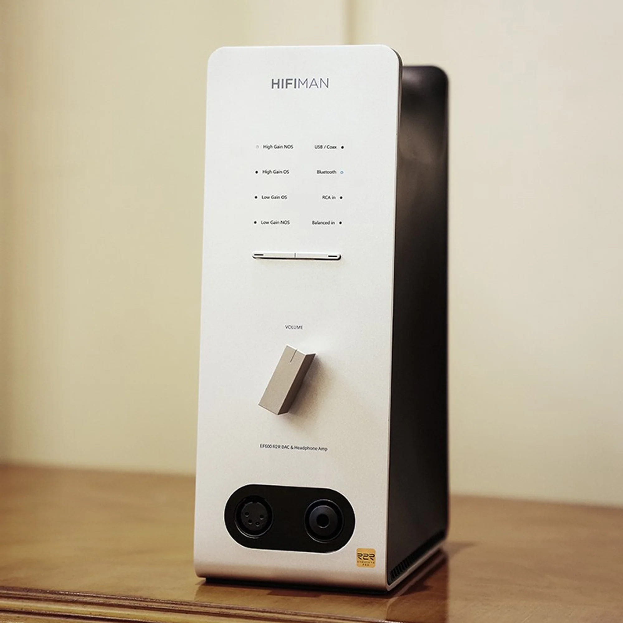 HiFiMAN EF600 DAC & Amplifier - Image 4