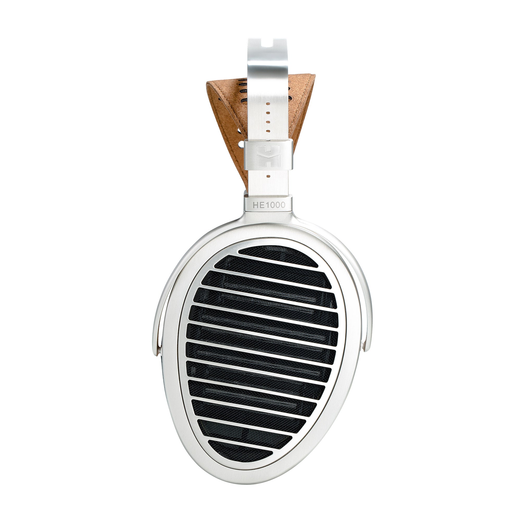 HiFiMAN HE-1000 V2 Stealth Open Back Planar Magnetic Headphones - Image 4