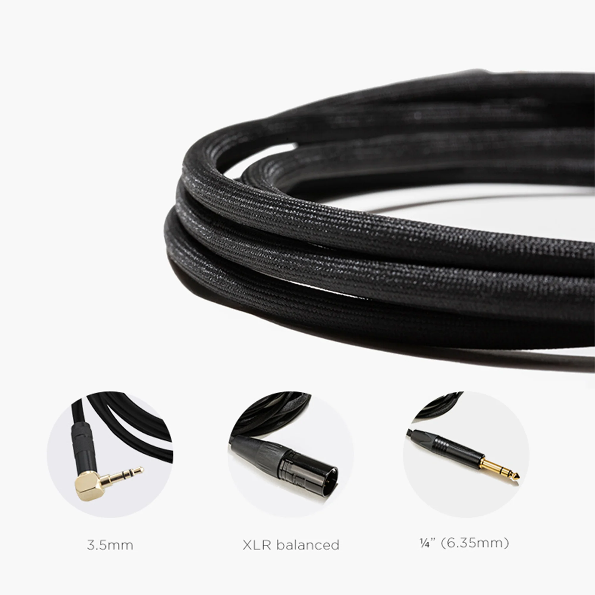 HIFIMAN HE-1000se Planar Magnetic Headphones - Image 6