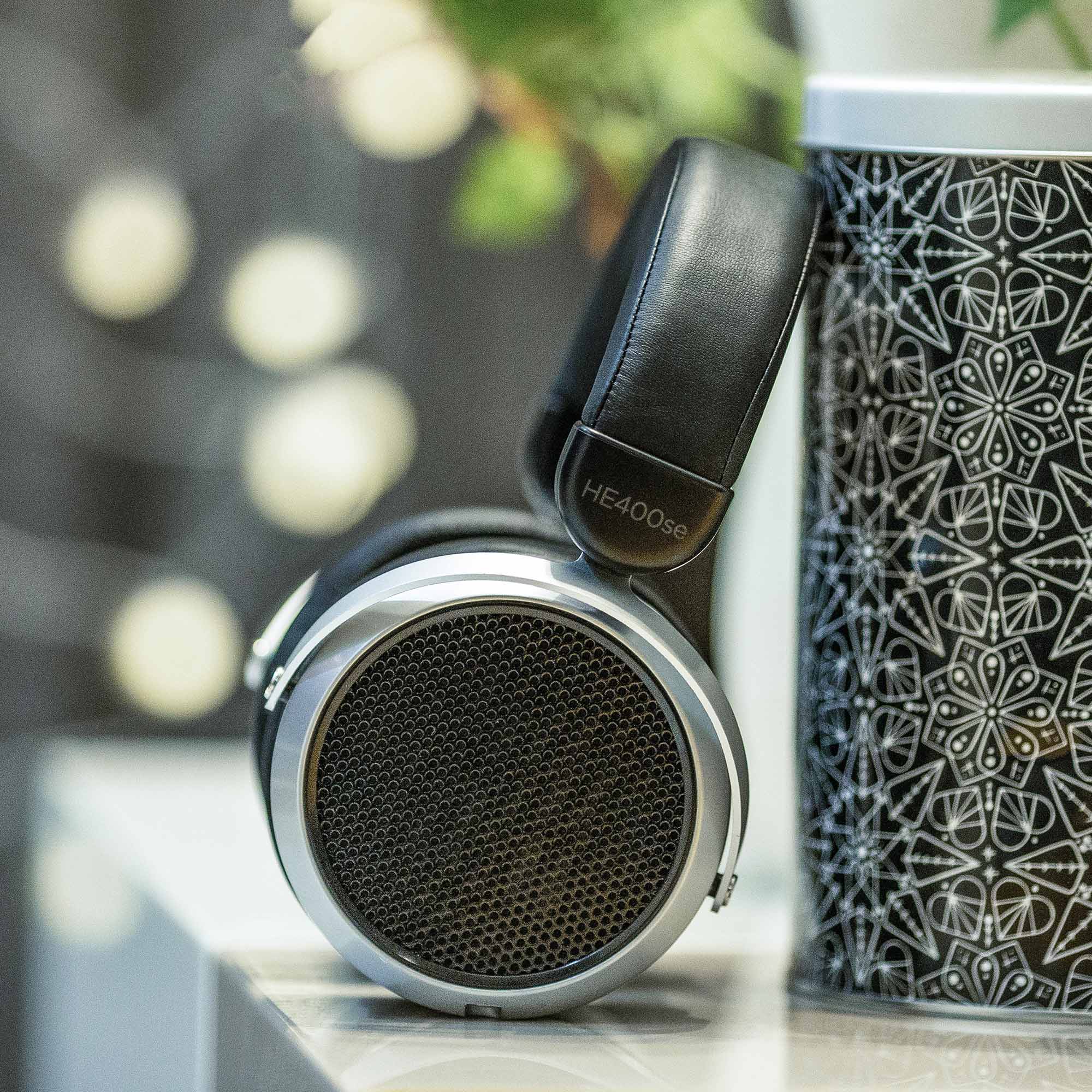 HIFIMAN HE-400SE V2 Planar Magnetic Headphones - Image 10