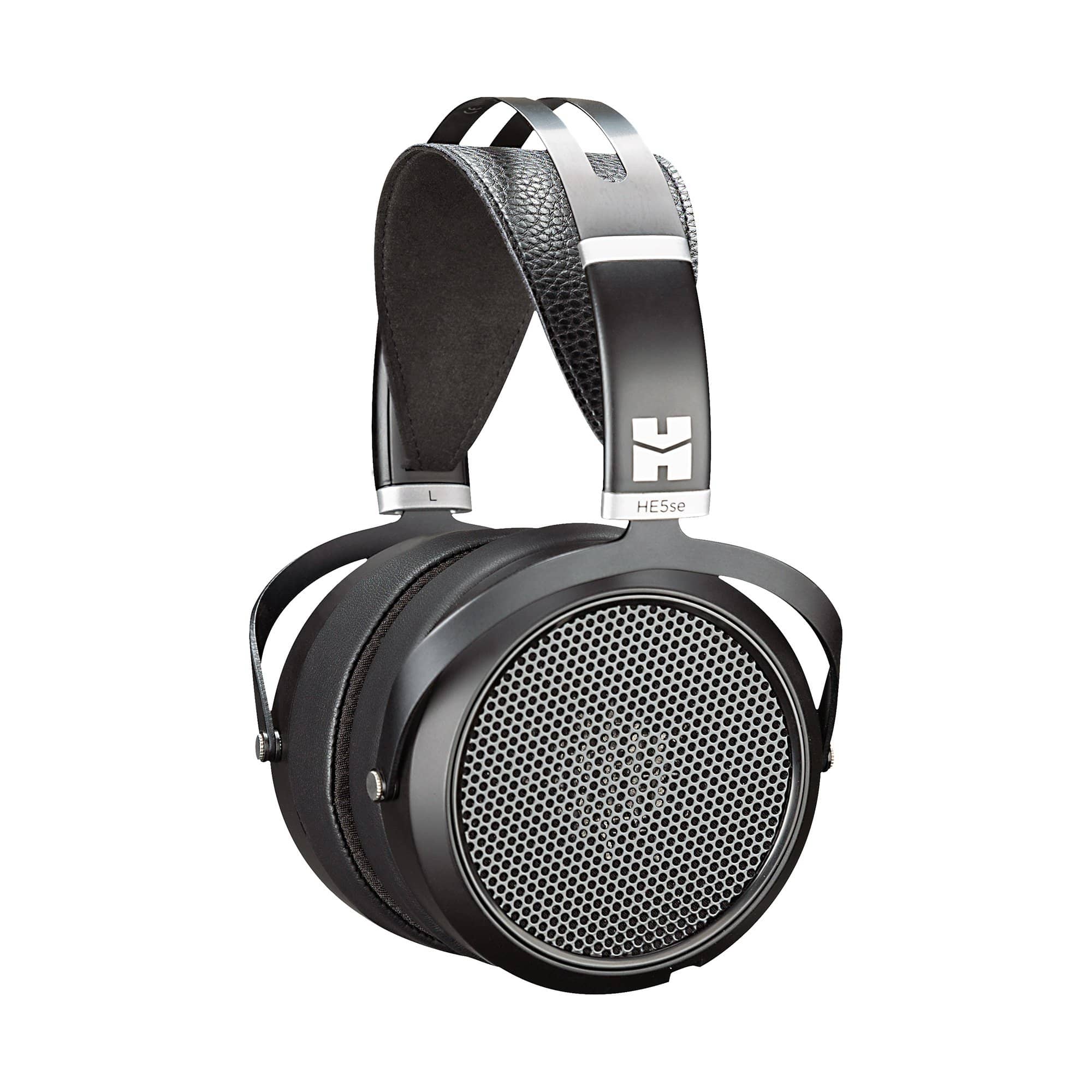 HIFIMAN HE-5se Planar Magnetic Headphones - Image 3