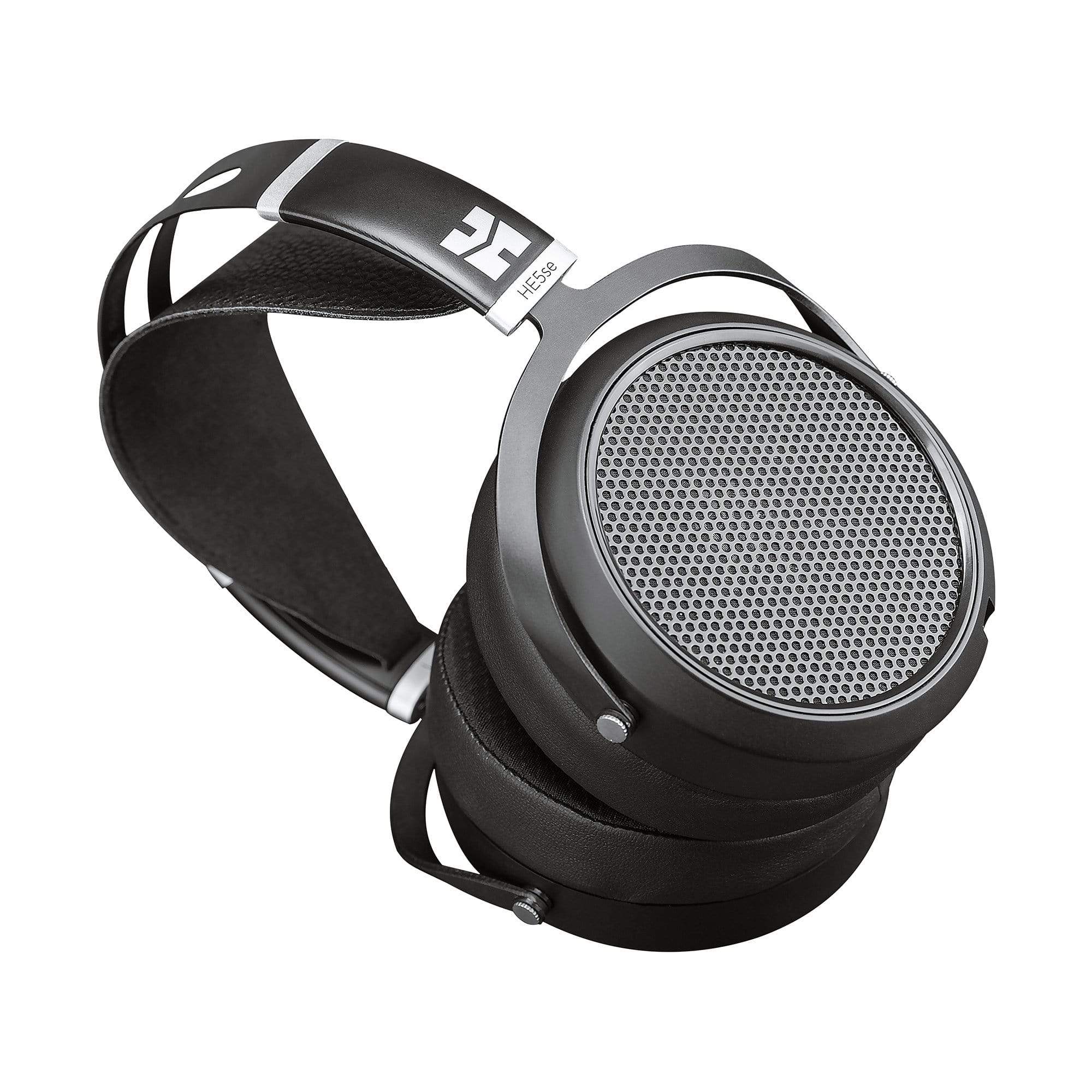 HIFIMAN HE-5se Planar Magnetic Headphones - Image 4