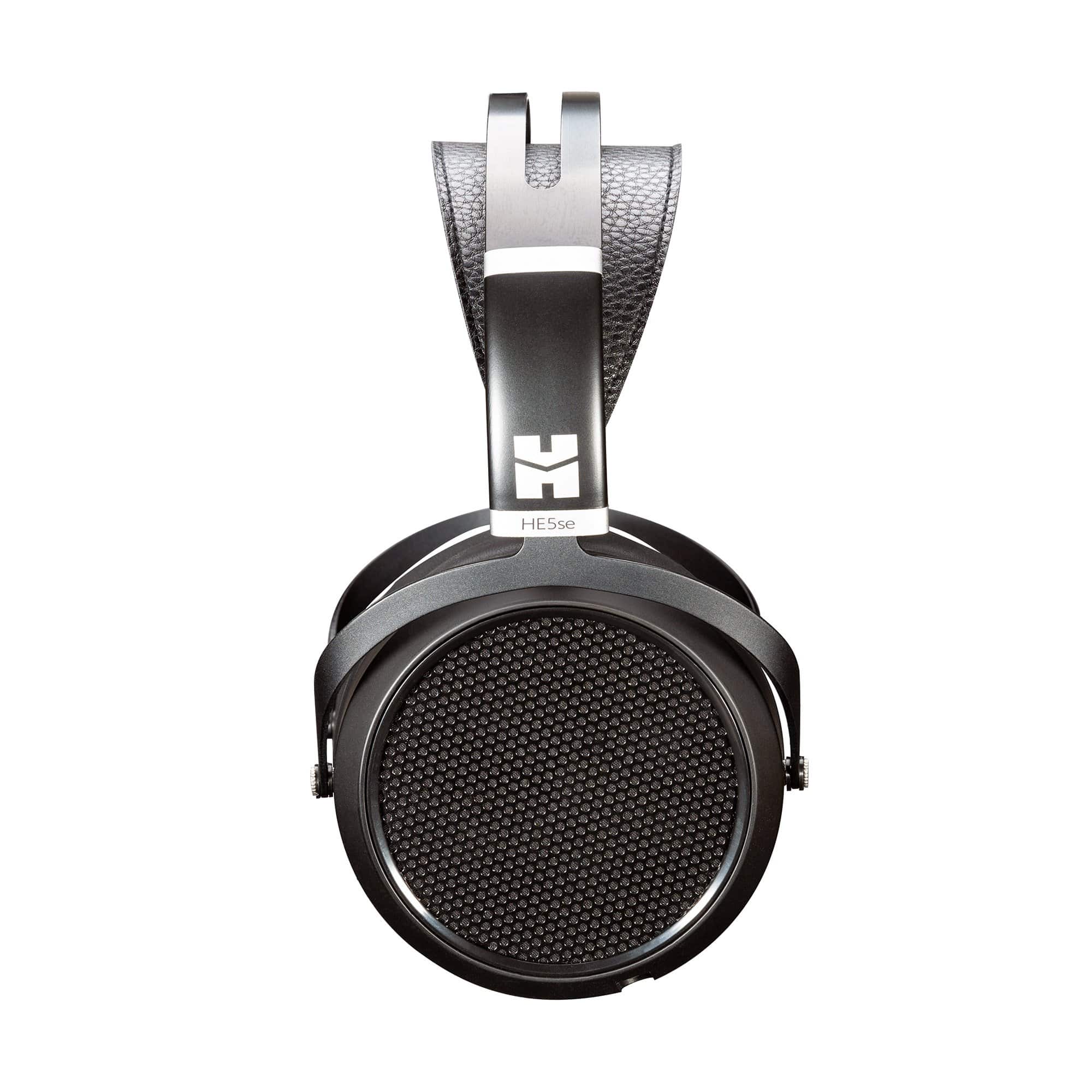 HIFIMAN HE-5se Planar Magnetic Headphones - Image 5