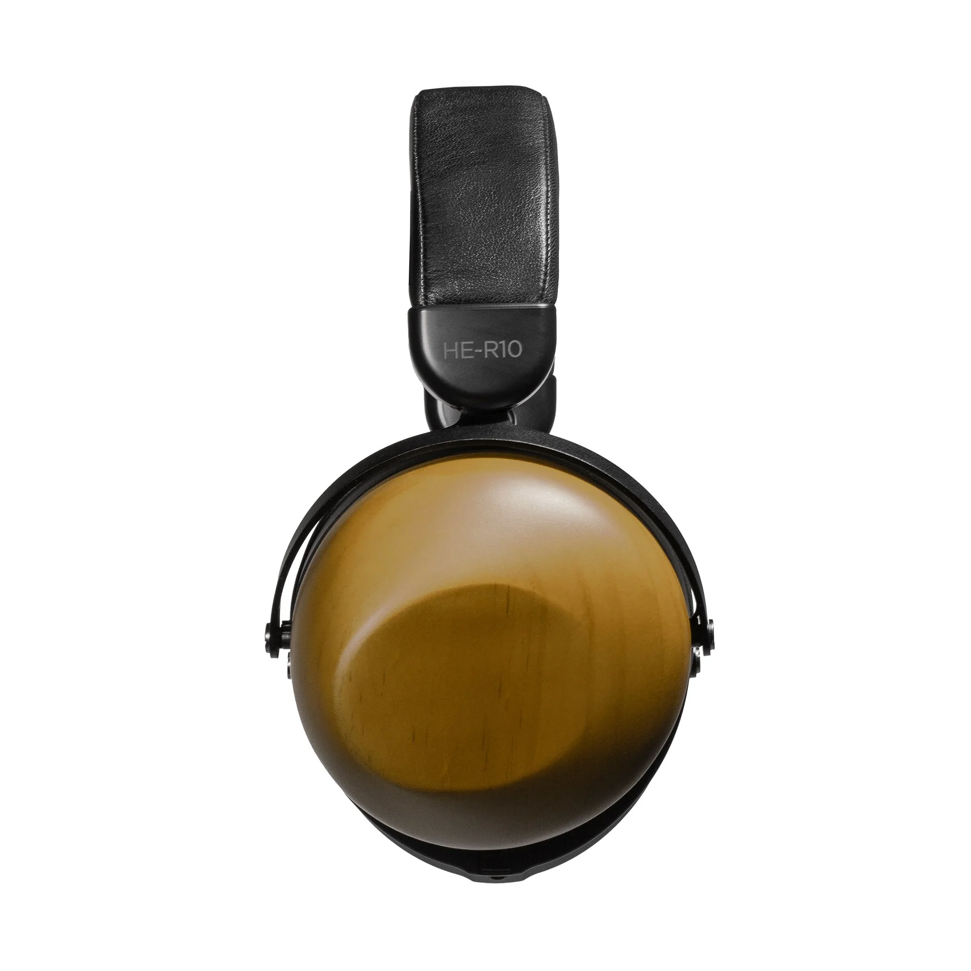 HIFIMAN HE-R10D Closed-Back Headphones - Image 5