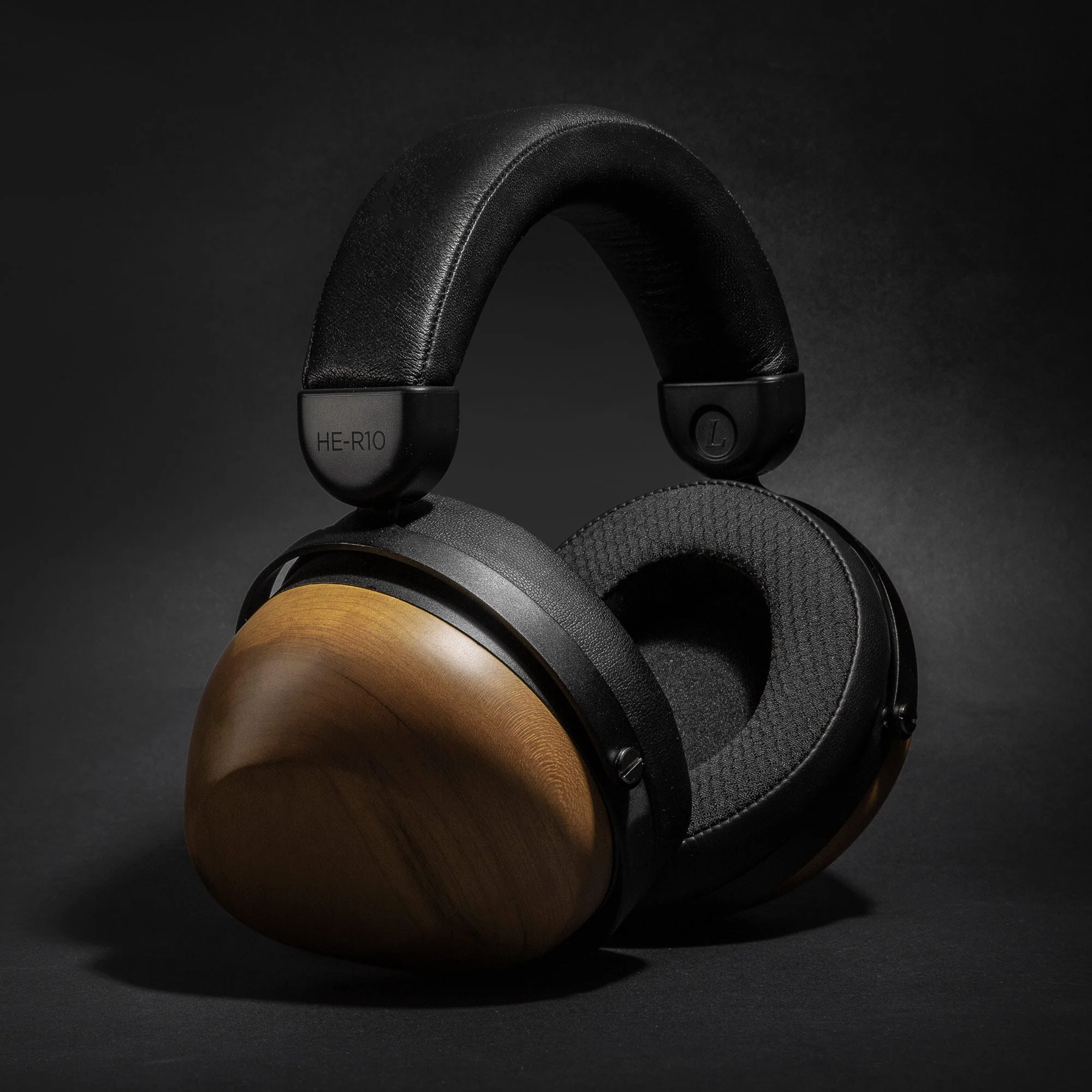 HIFIMAN HE-R10P Closed-Back Planar Magnetic Headphones - Image 5
