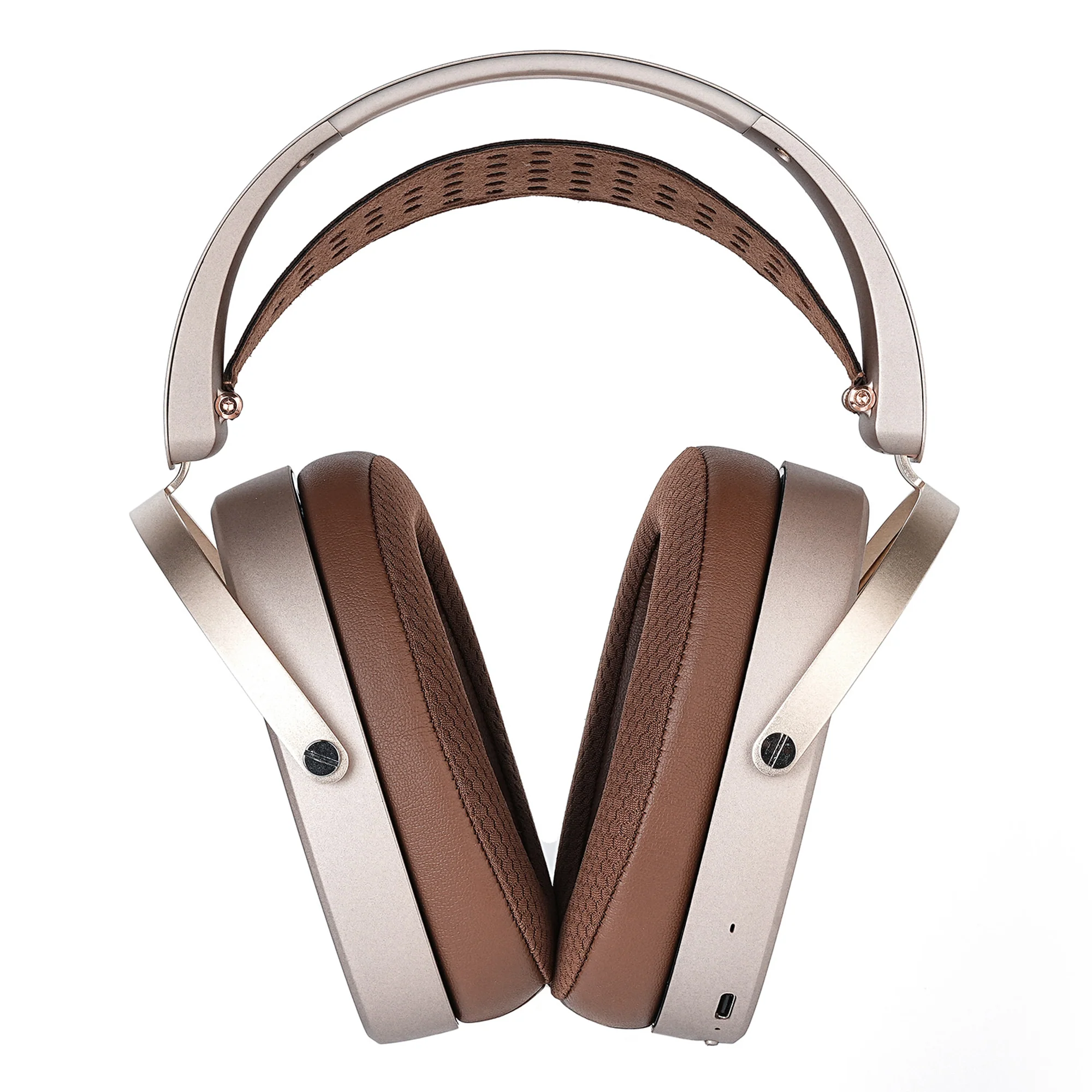 HiFiMAN HE1000 WiFi Streaming Headphones - Image 4