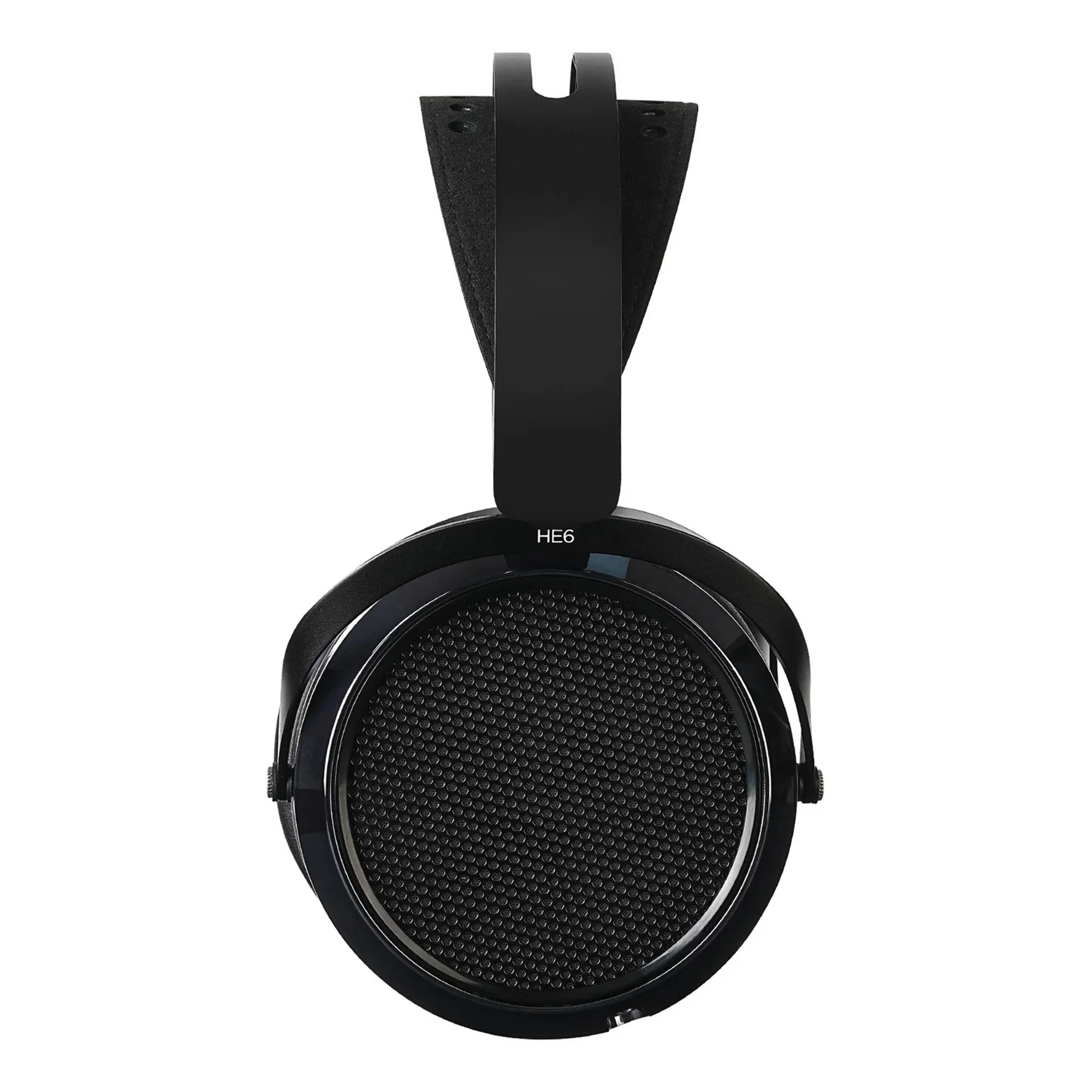 HiFiMAN HE6 Remastered Open-Back Planar Headphones - Image 3