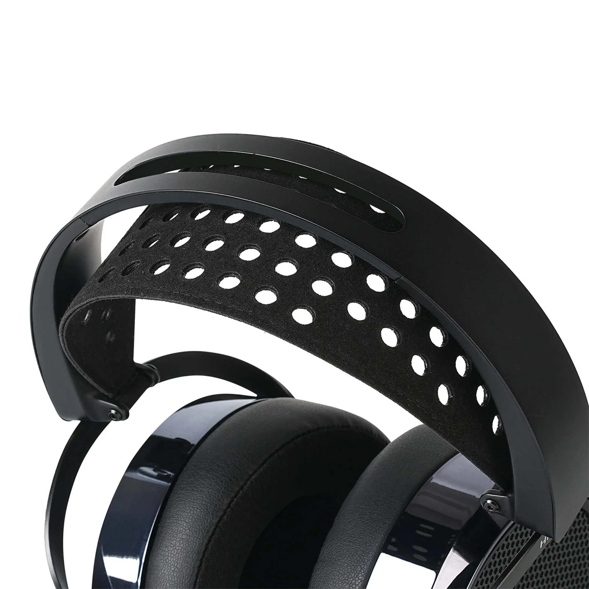 HiFiMAN HE6 Remastered Open-Back Planar Headphones - Image 4