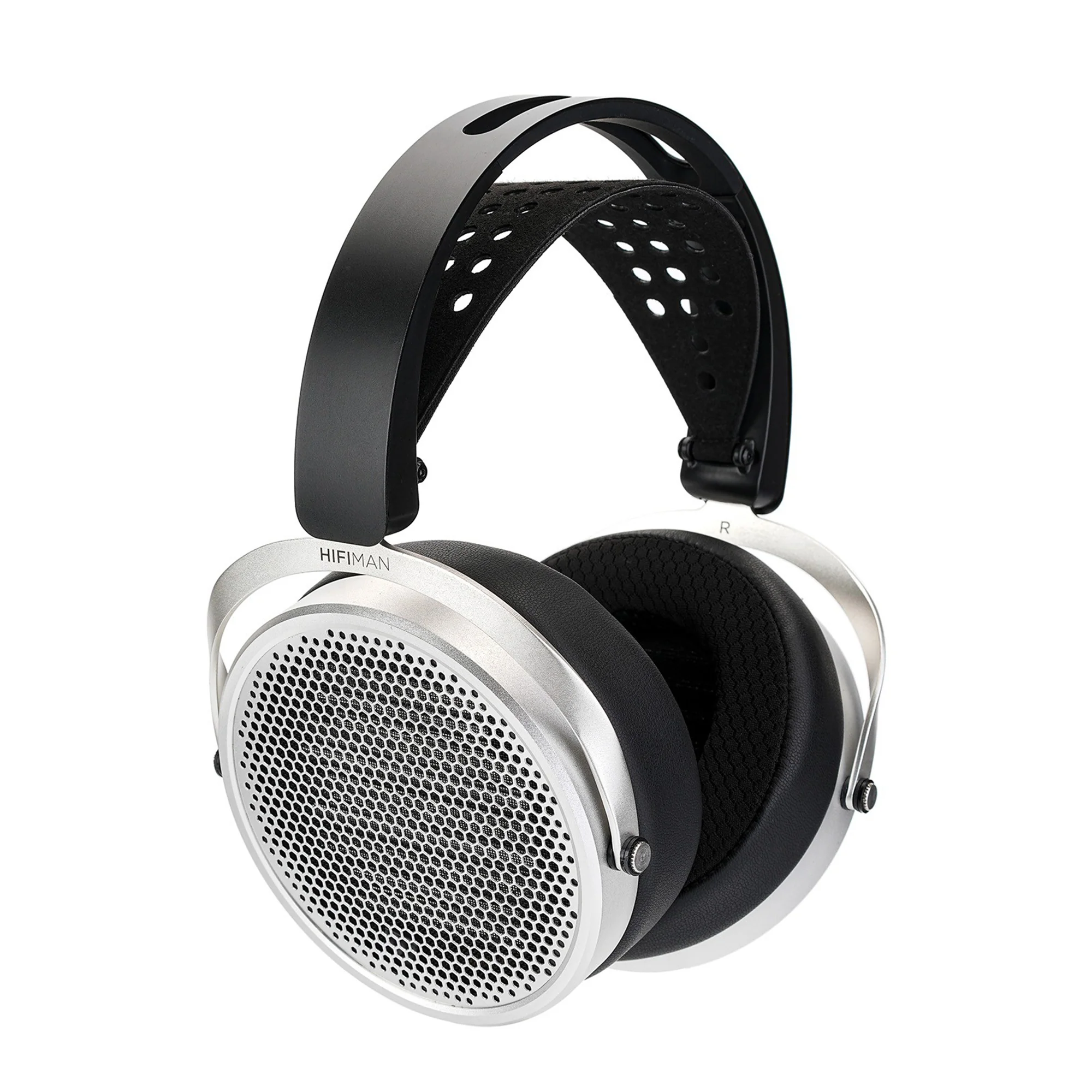 HiFiMAN HE600 Planar Magnetic Headphones