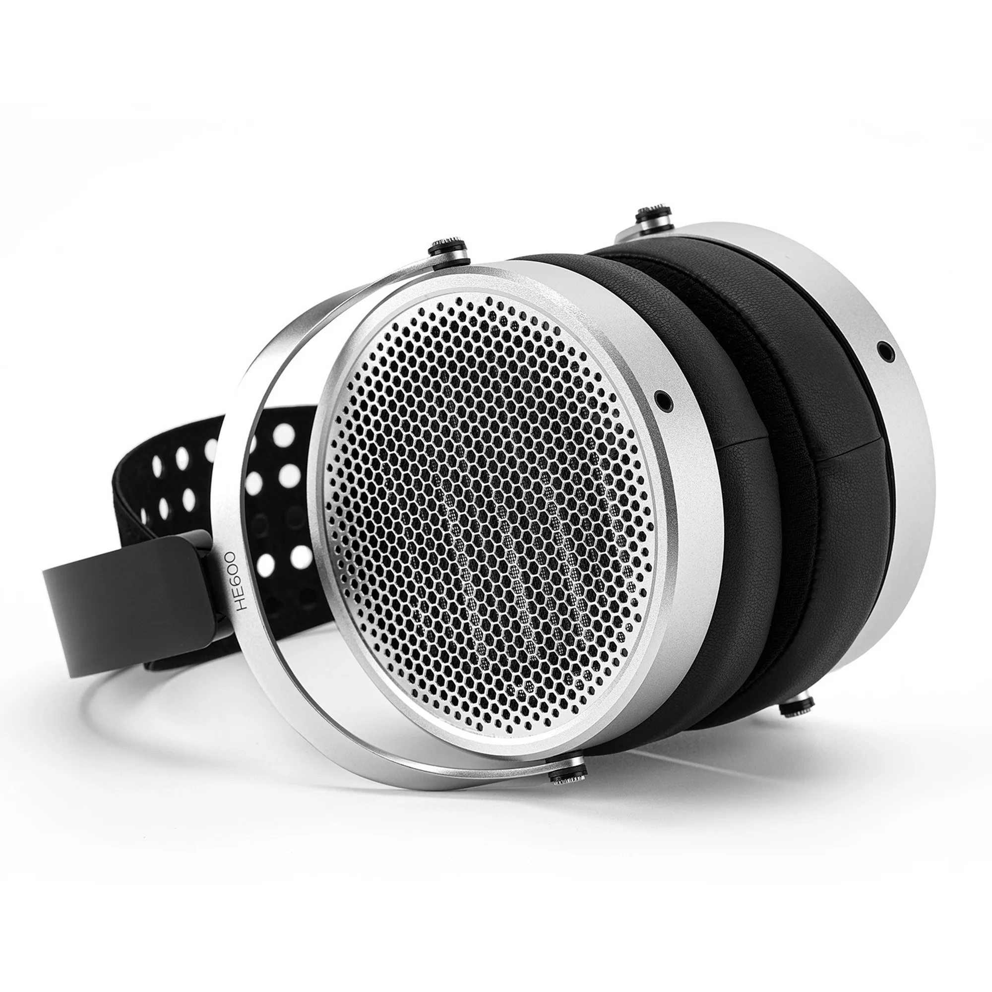 HiFiMAN HE600 Planar Magnetic Headphones - Image 3