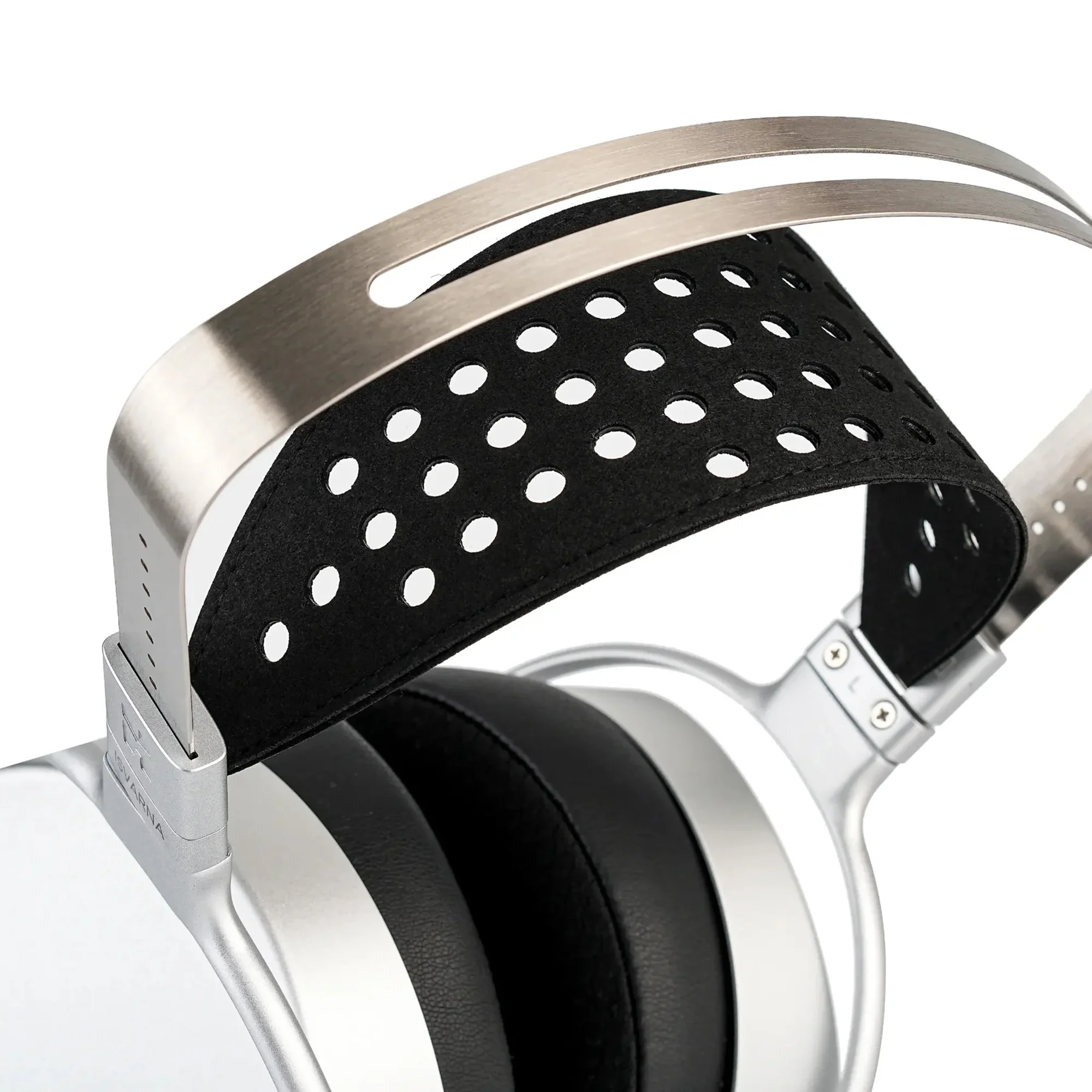 HiFiMAN ISVARNA Closed Back Hybrid Headphones - Image 6