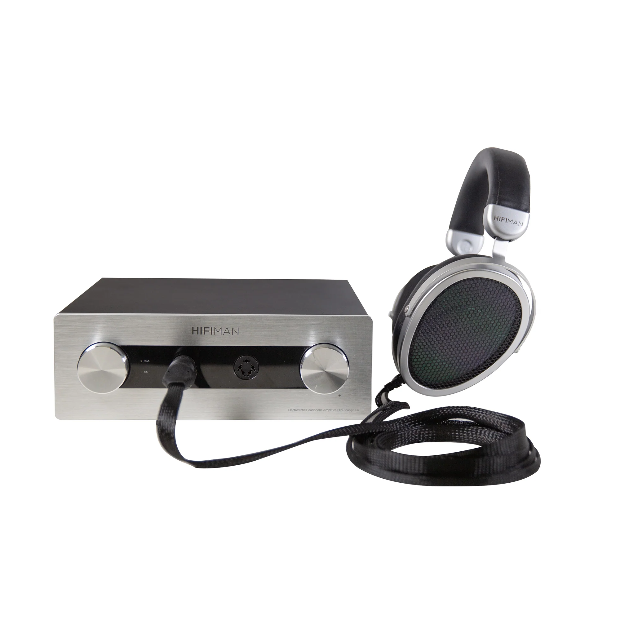 HiFiMAN Mini Shangri La Electrostatic Headphone System - Image 22