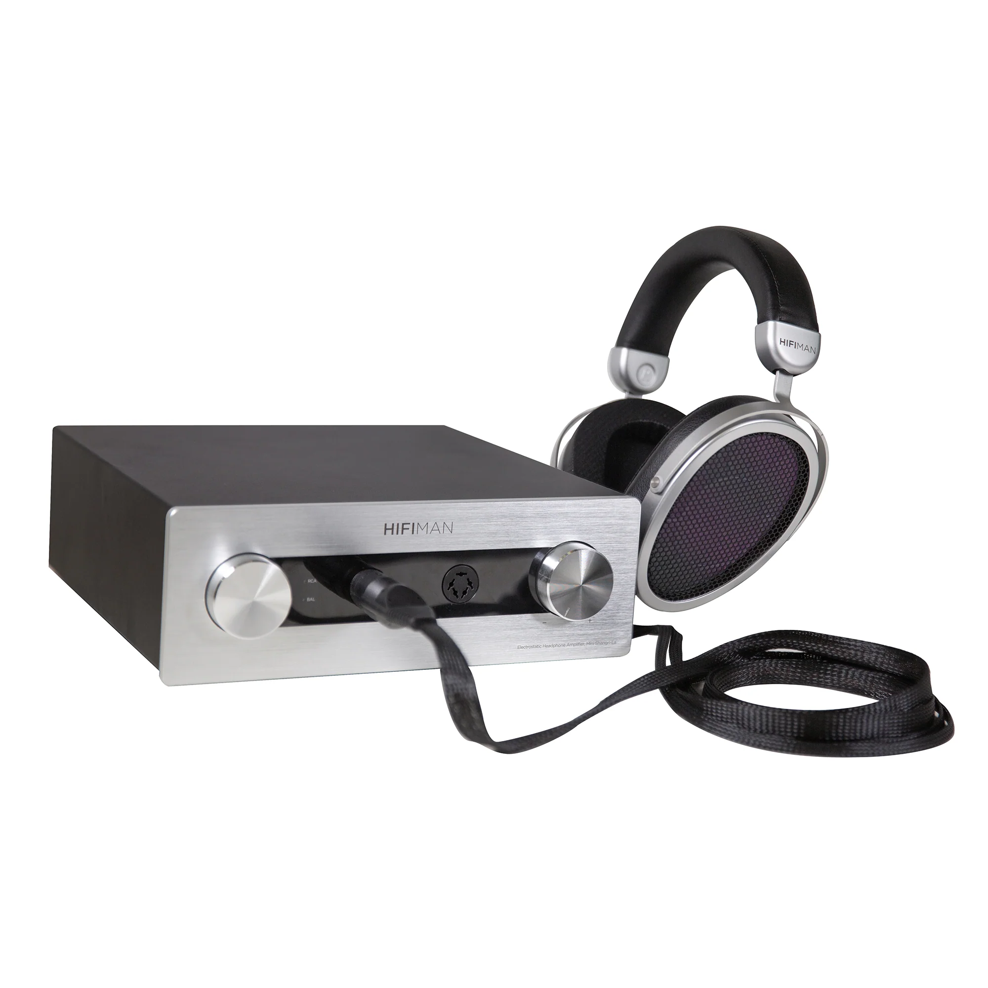HiFiMAN Mini Shangri La Electrostatic Headphone System - Image 23