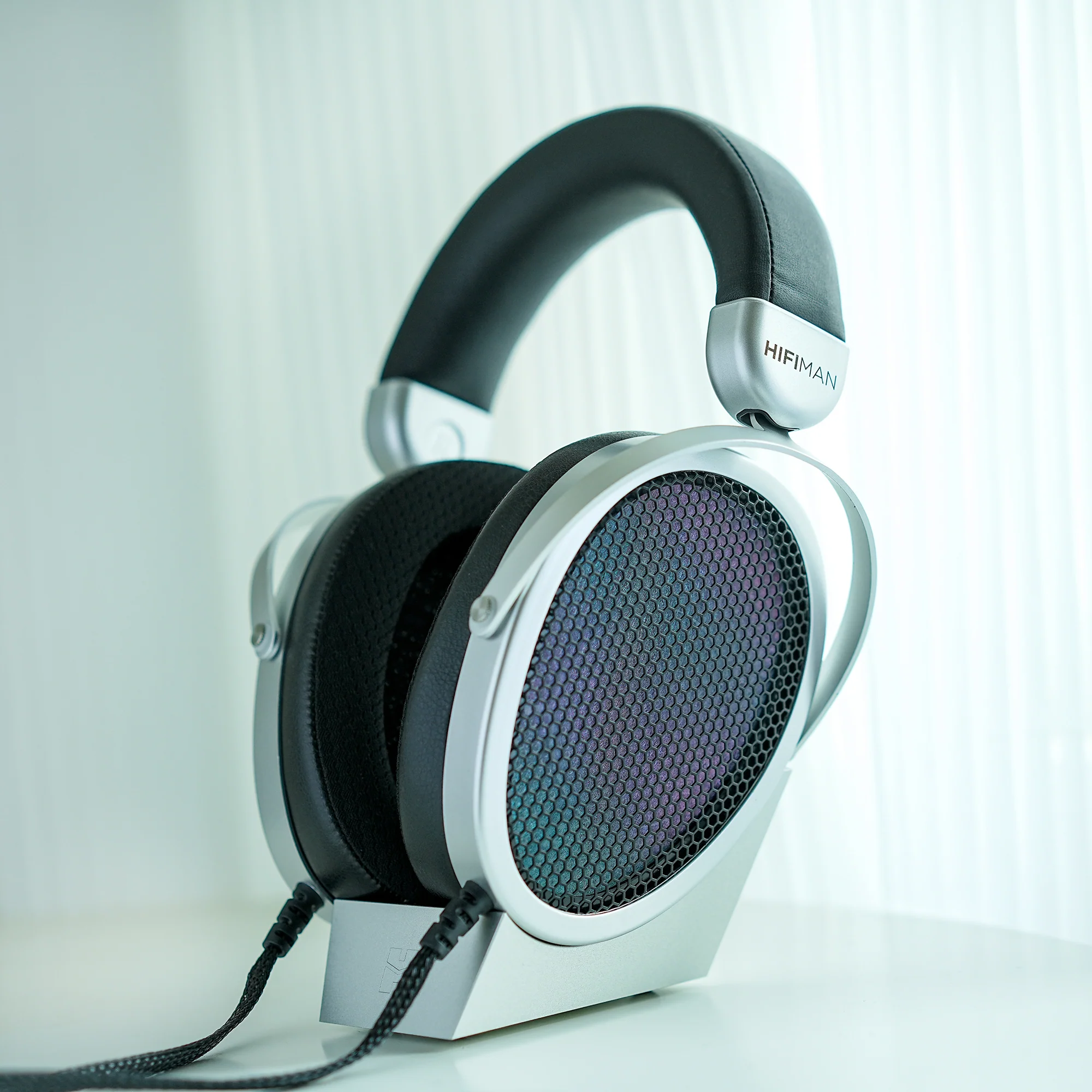 HiFiMAN Mini Shangri La Electrostatic Headphone System - Image 4