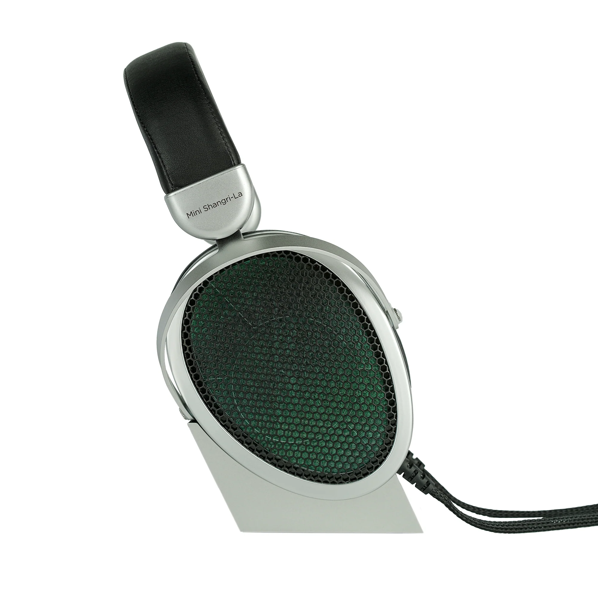 HiFiMAN Mini Shangri La Electrostatic Headphone System - Image 7
