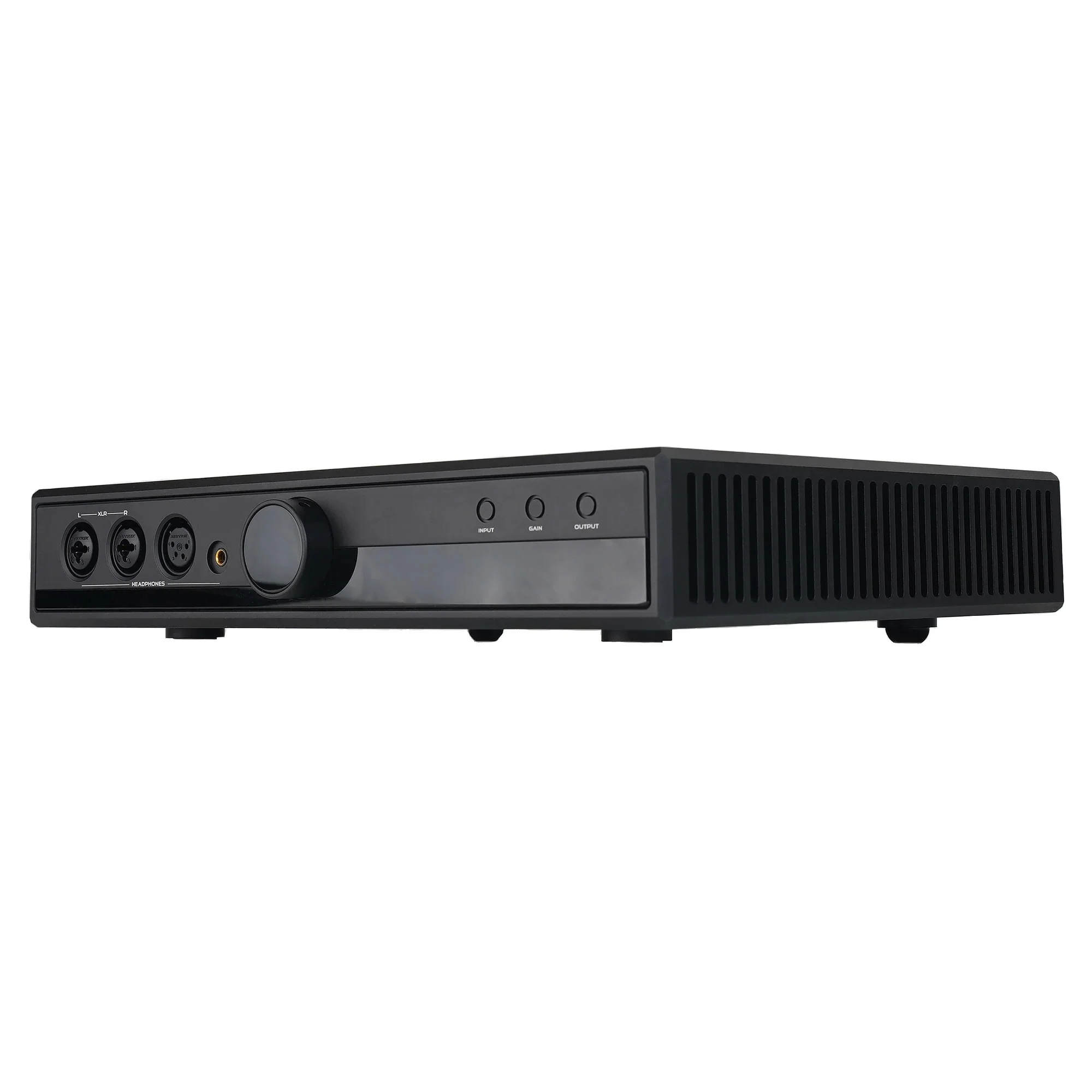 HIFIMAN Prelude Balanced Headphone Amplifier - Image 3