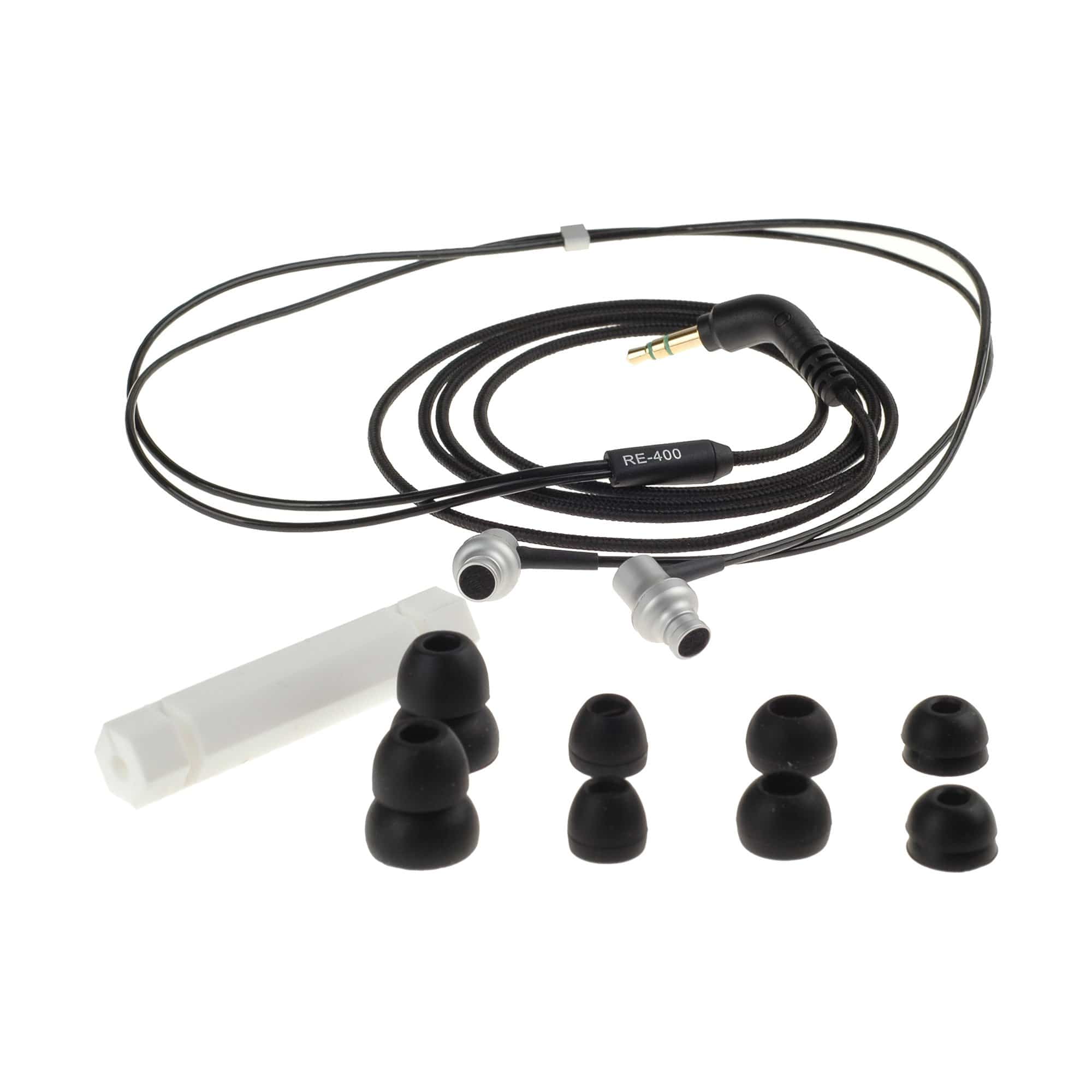 HIFIMAN RE-400 Waterline In-Ear Headphones - Image 11