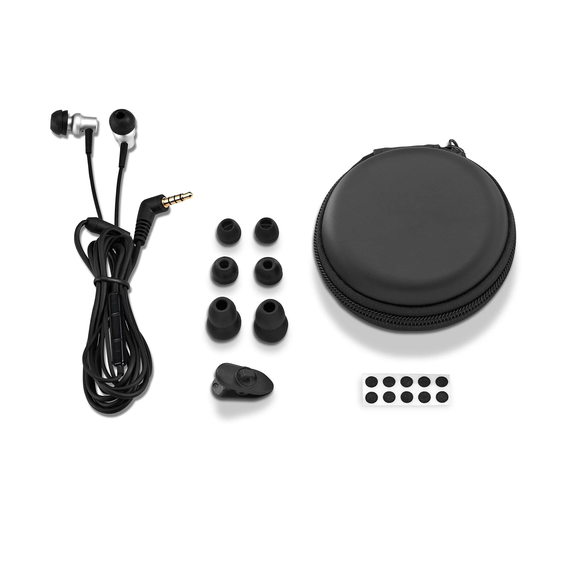 HIFIMAN RE-400 Waterline In-Ear Headphones - Image 15